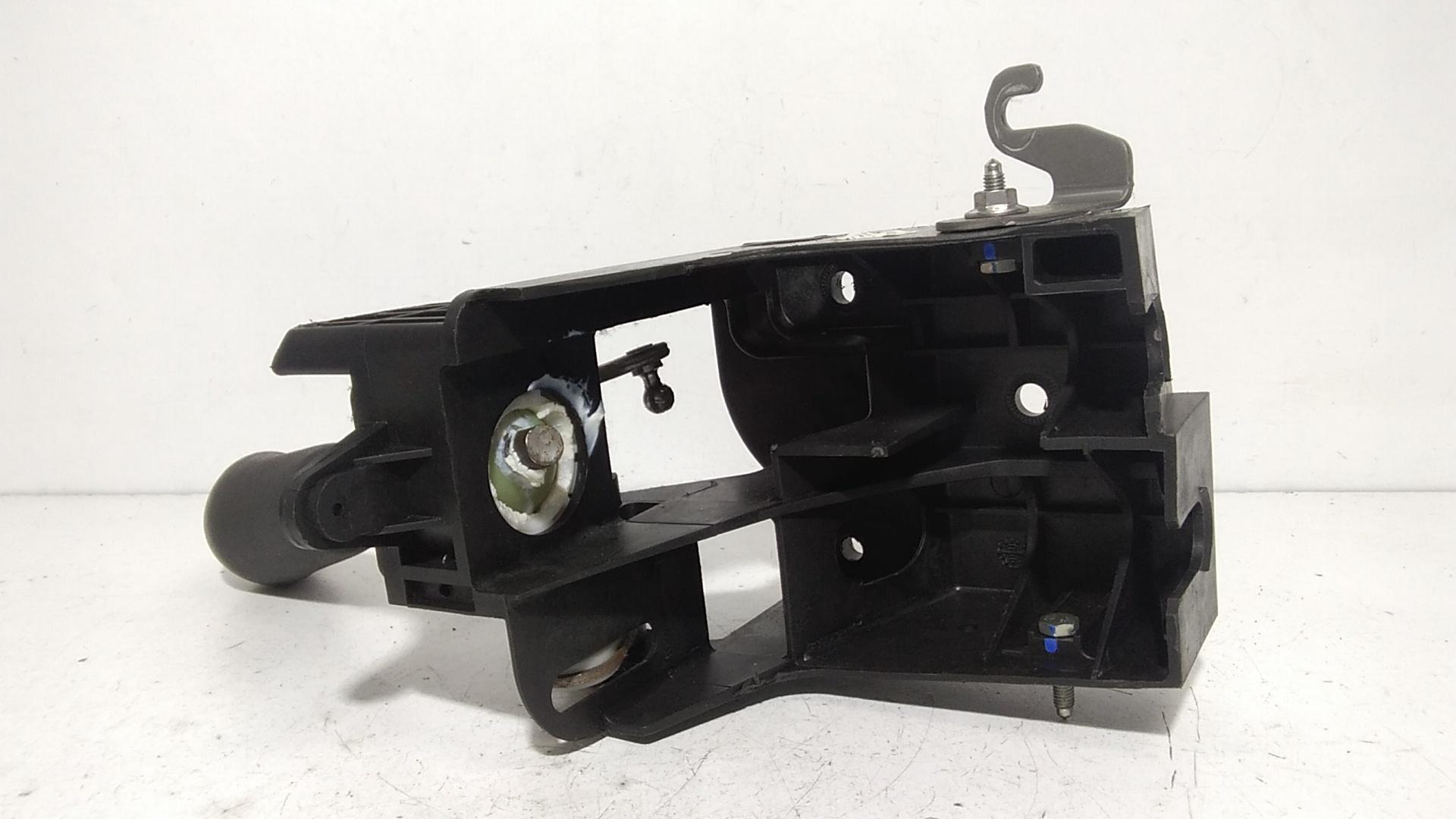 Leva Cambio RENAULT Kangoo 4 Serie