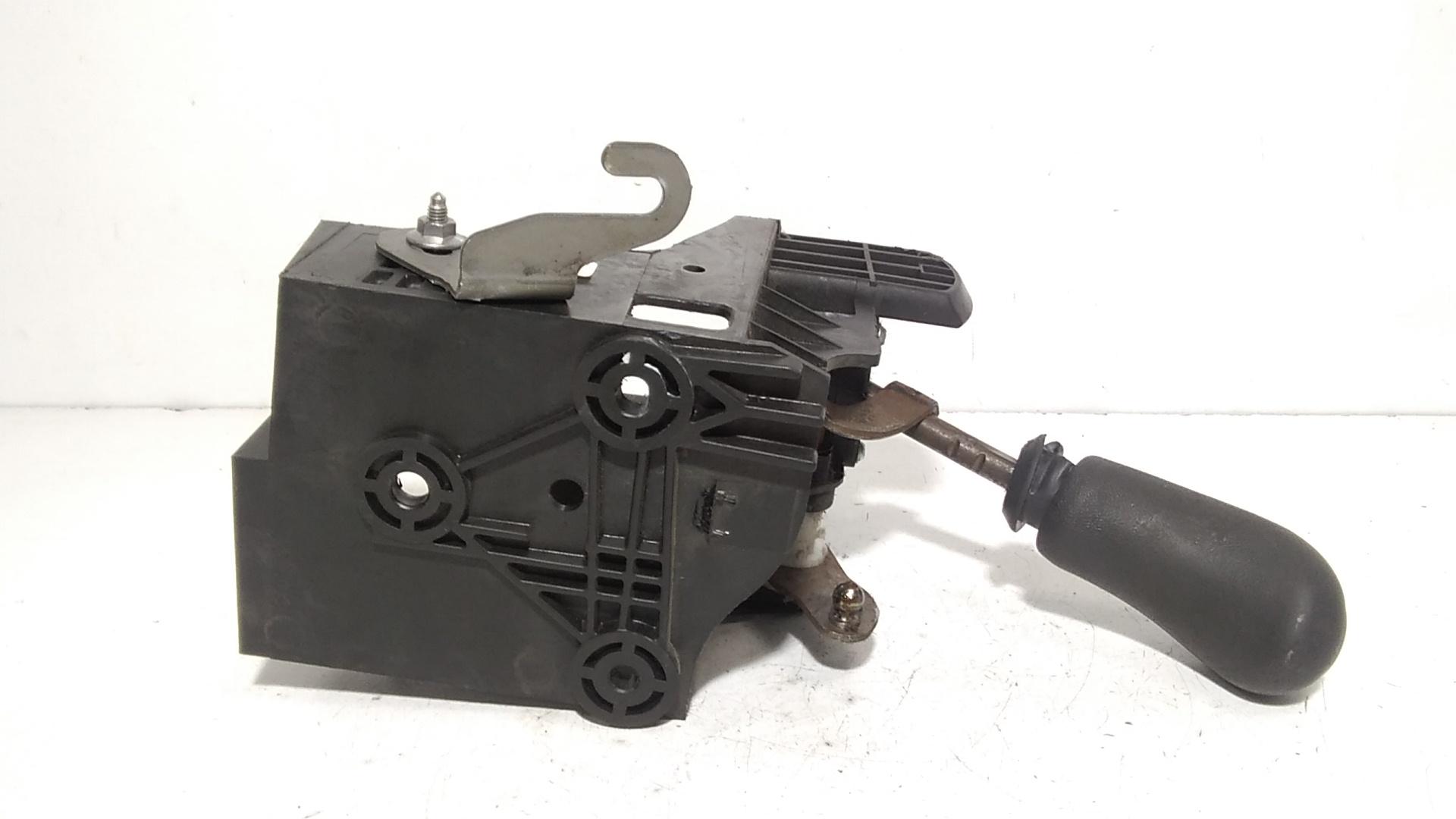 Leva Cambio RENAULT Kangoo 4 Serie