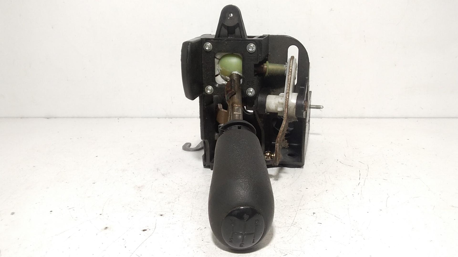 Leva Cambio RENAULT Kangoo 4 Serie