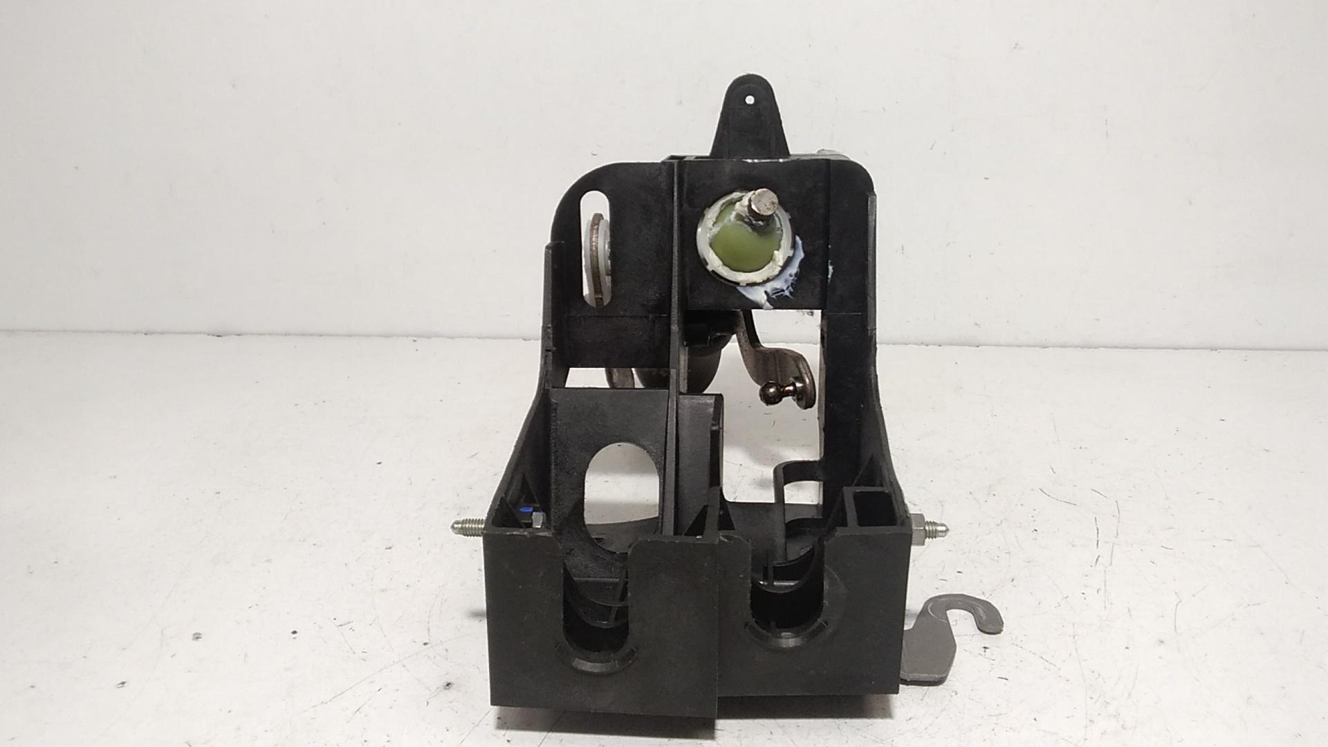 Leva Cambio RENAULT Kangoo 4 Serie