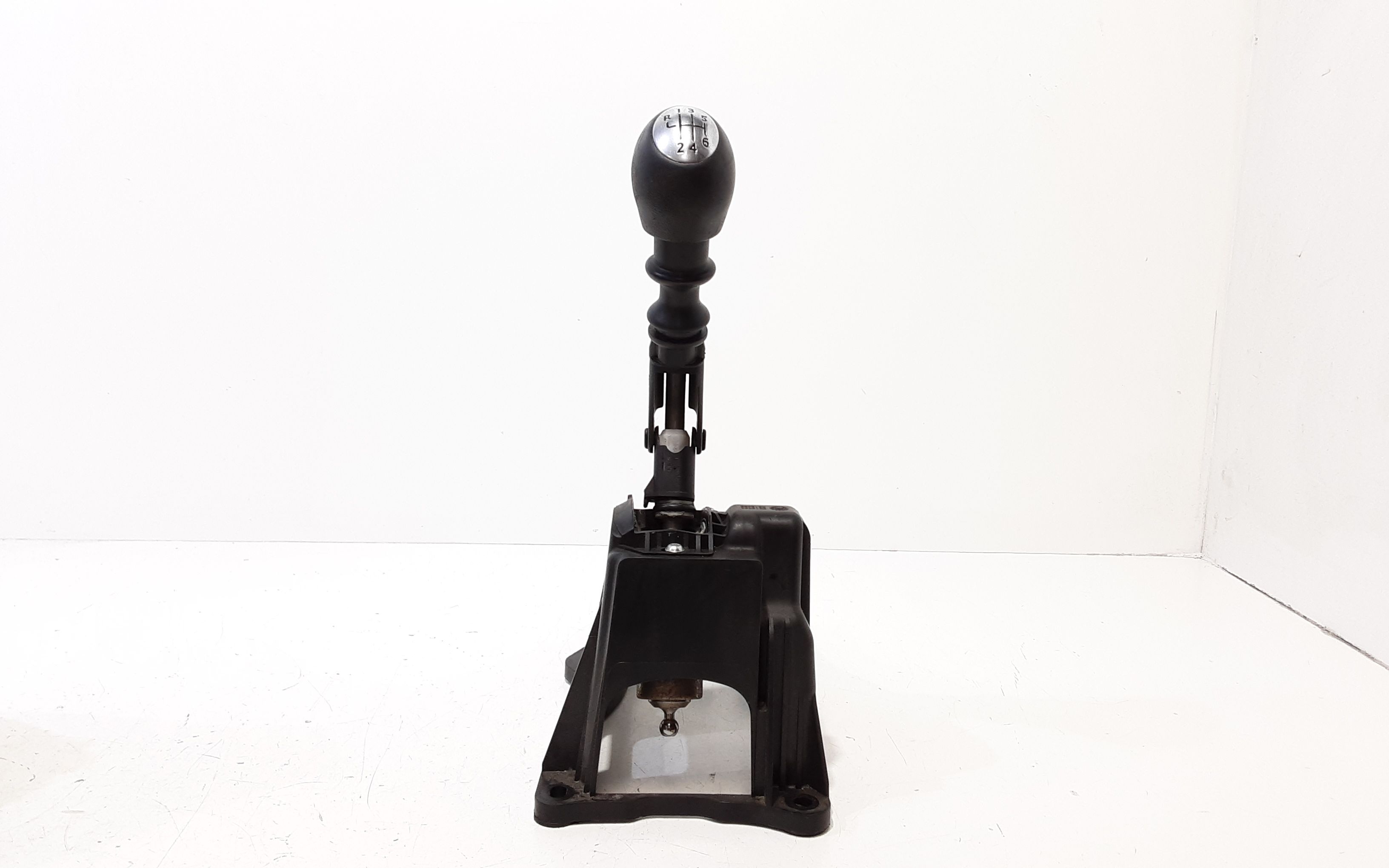 Leva Cambio RENAULT Scenic Serie (09>16)