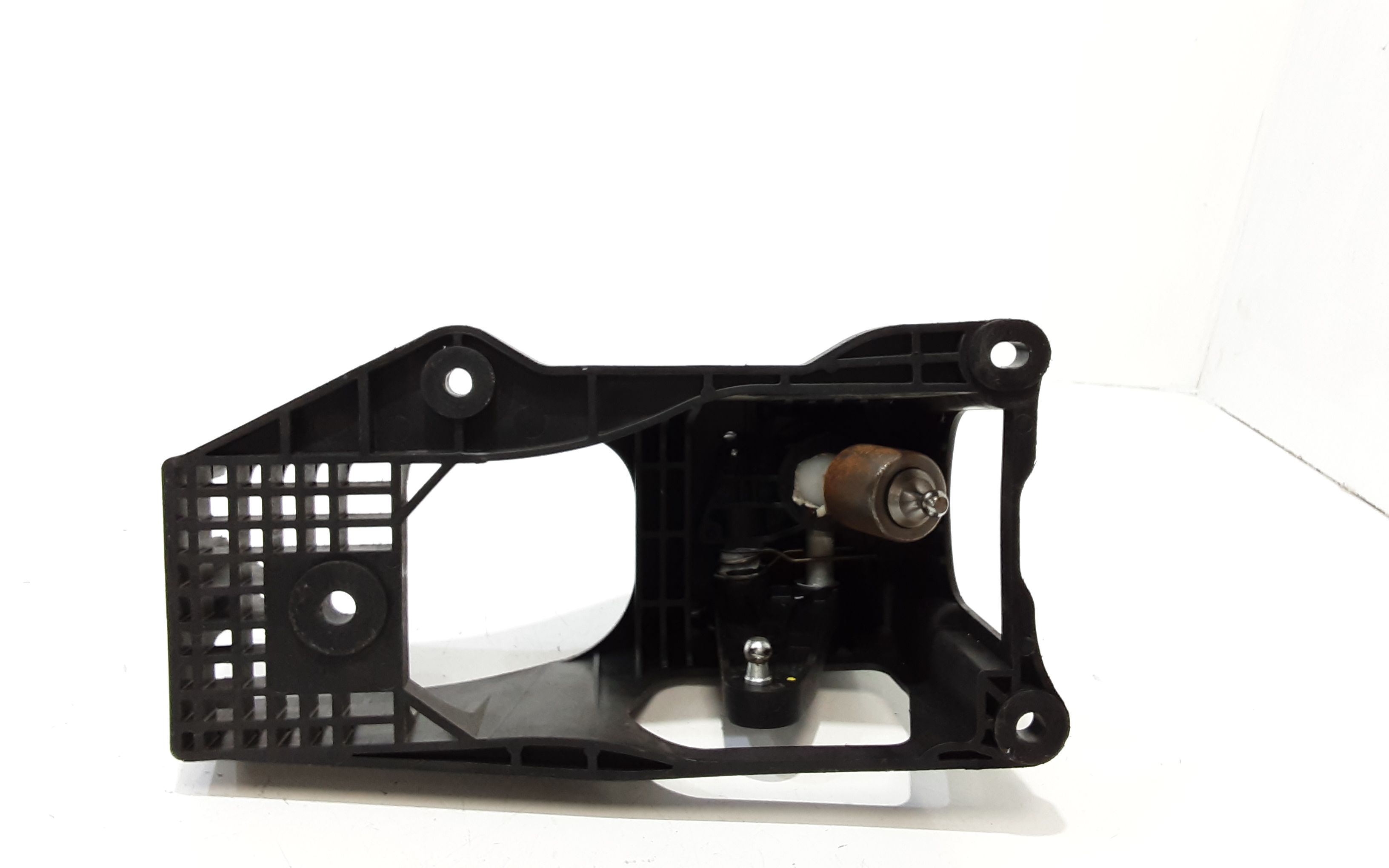 Leva Cambio RENAULT Scenic Serie (09>16)