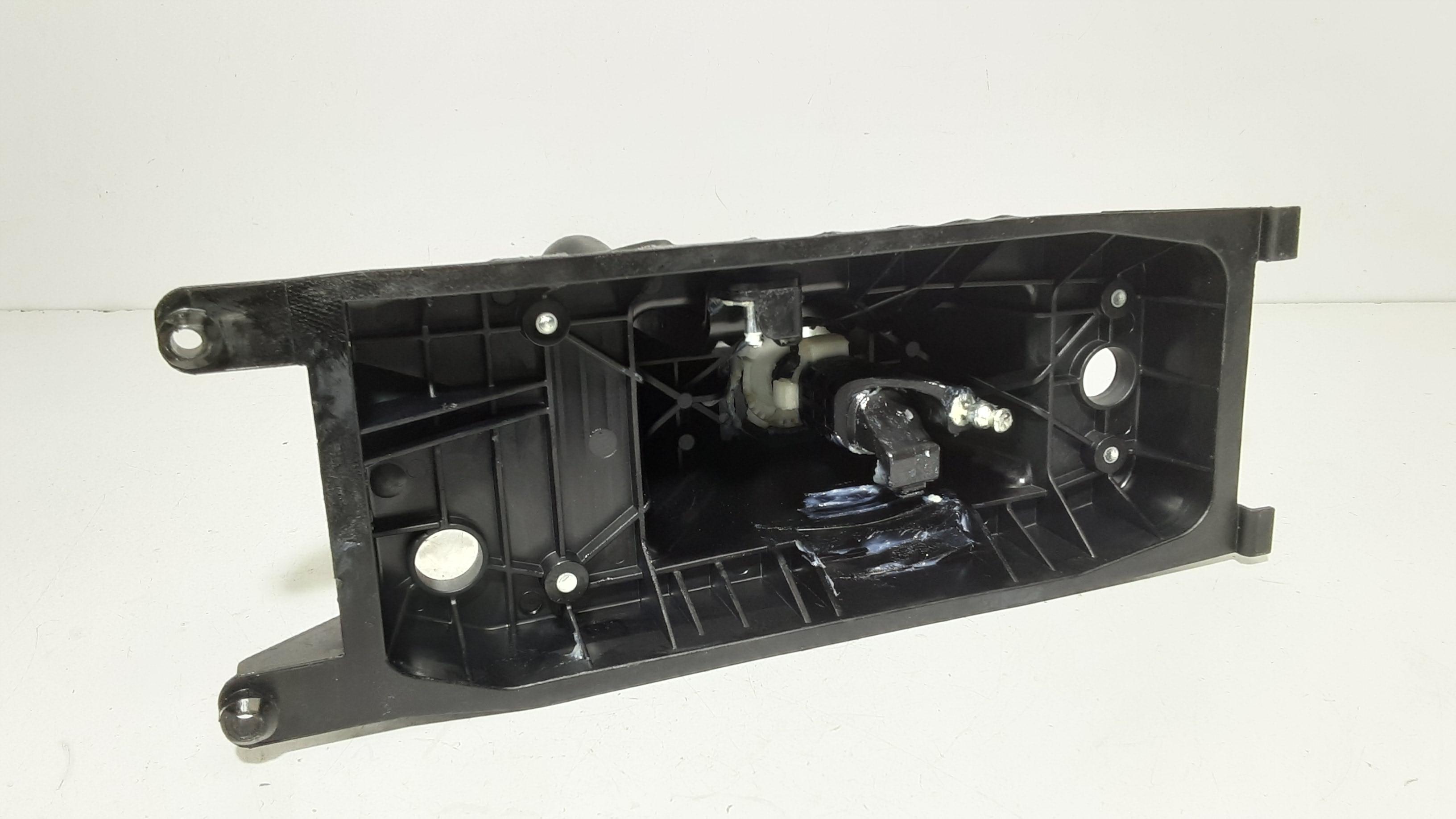 Leva Cambio VOLKSWAGEN Tiguan Serie