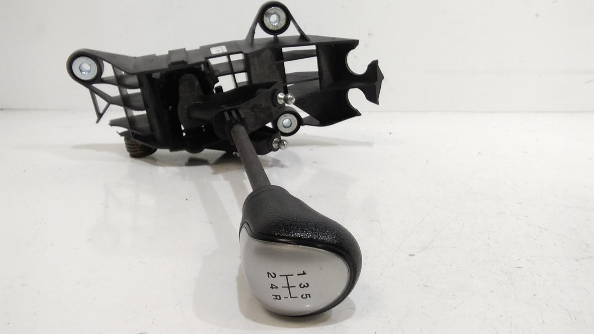 Leva Cambio FORD Fiesta 6 Serie