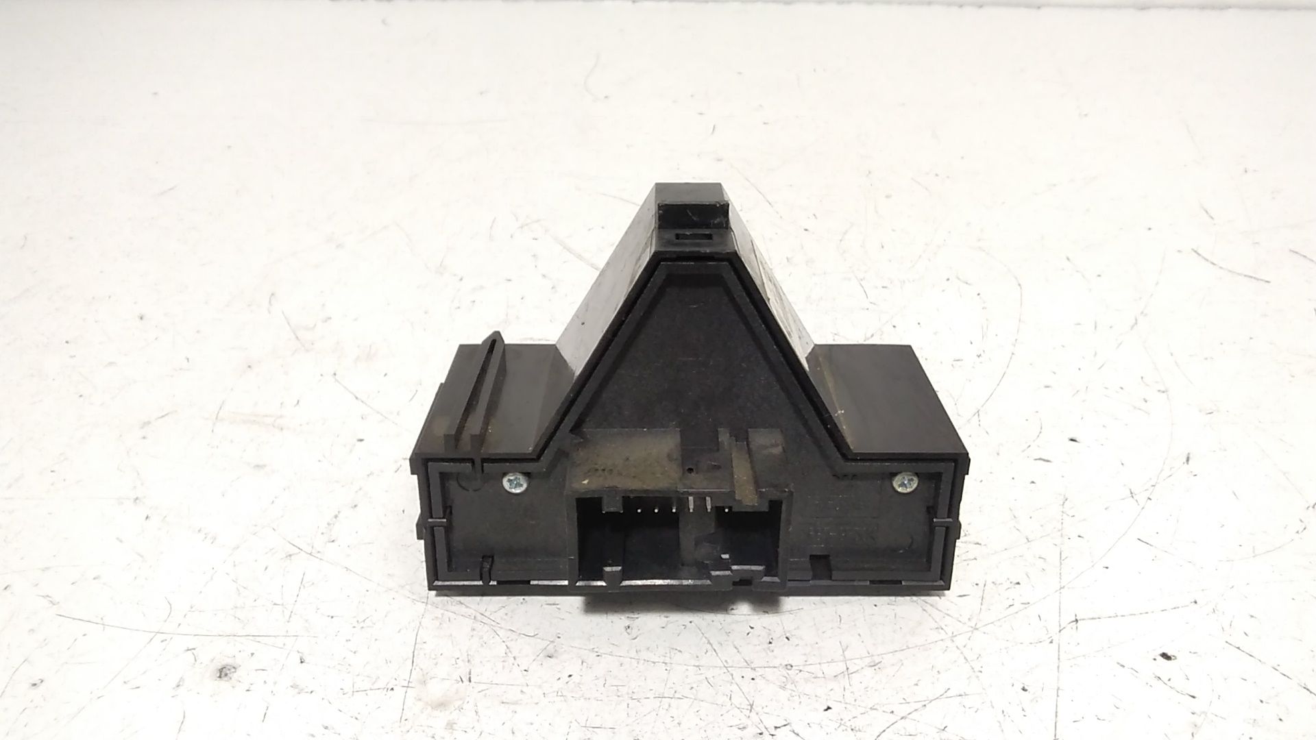 Pulsante luci di emergenza OPEL Corsa D 3P 1 Serie