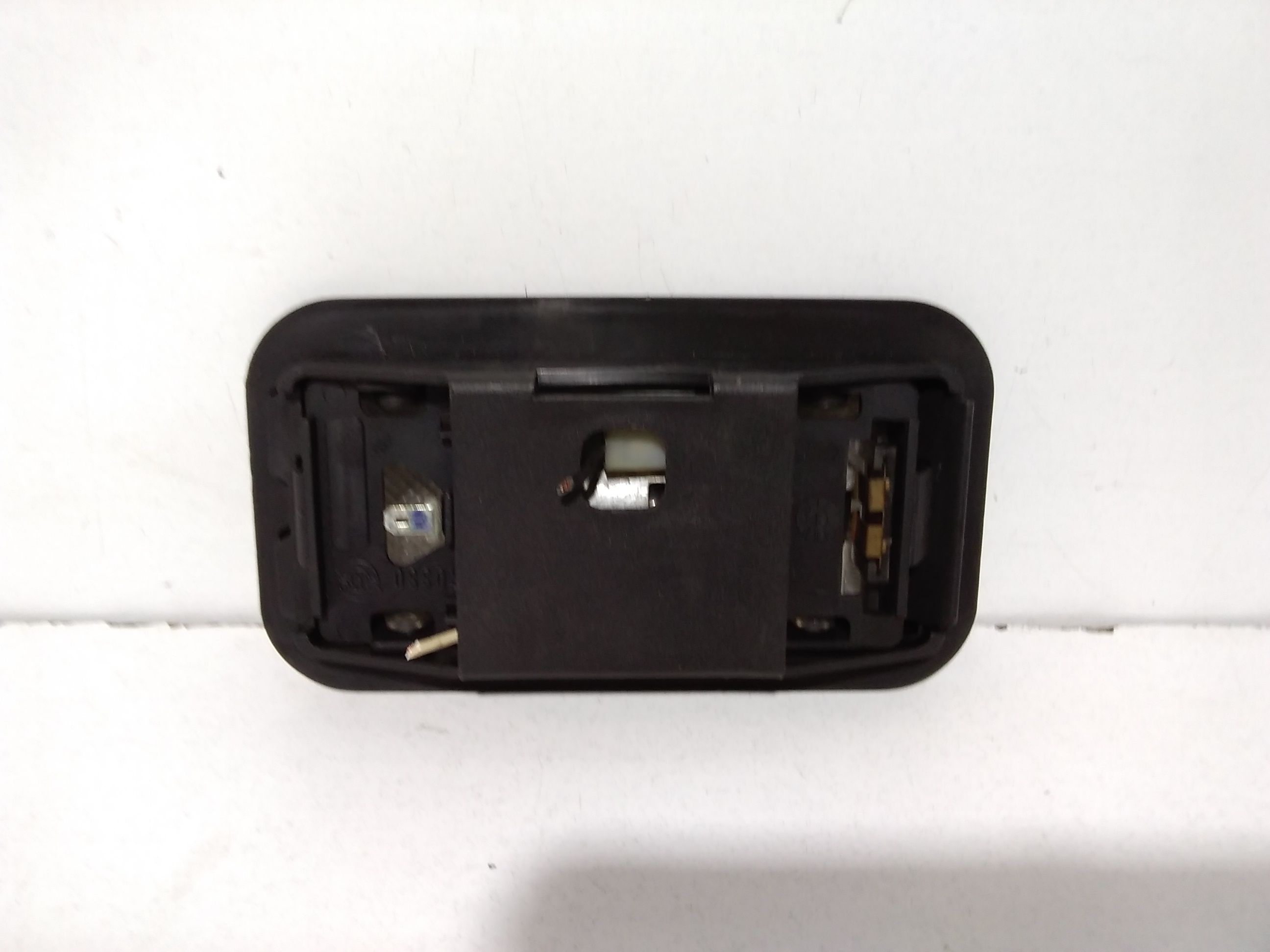 Luce di cortesia anteriore INNOCENTI Koral 45 (90>92)