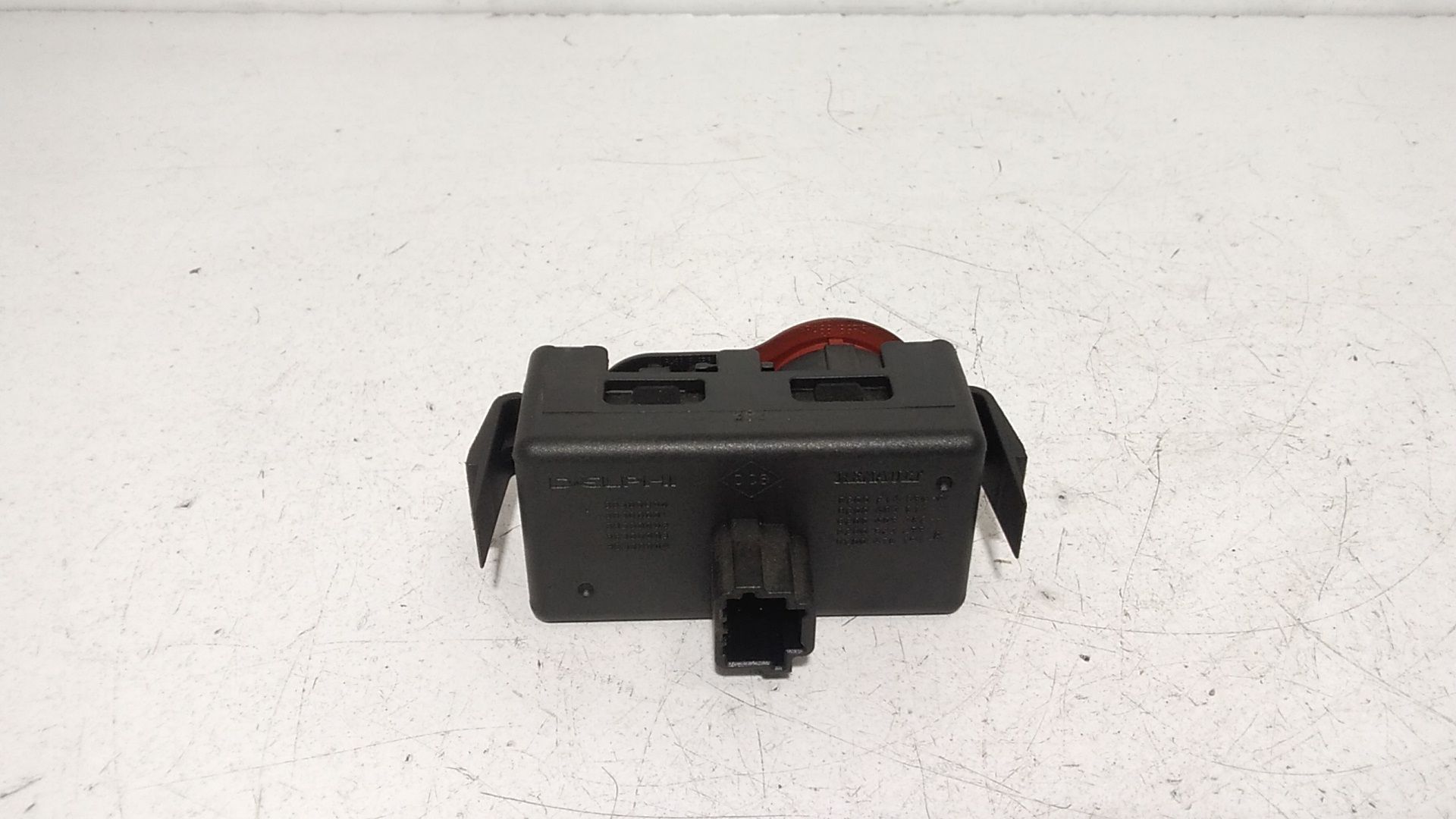 Pulsante luci di emergenza RENAULT Clio Serie (08>15)