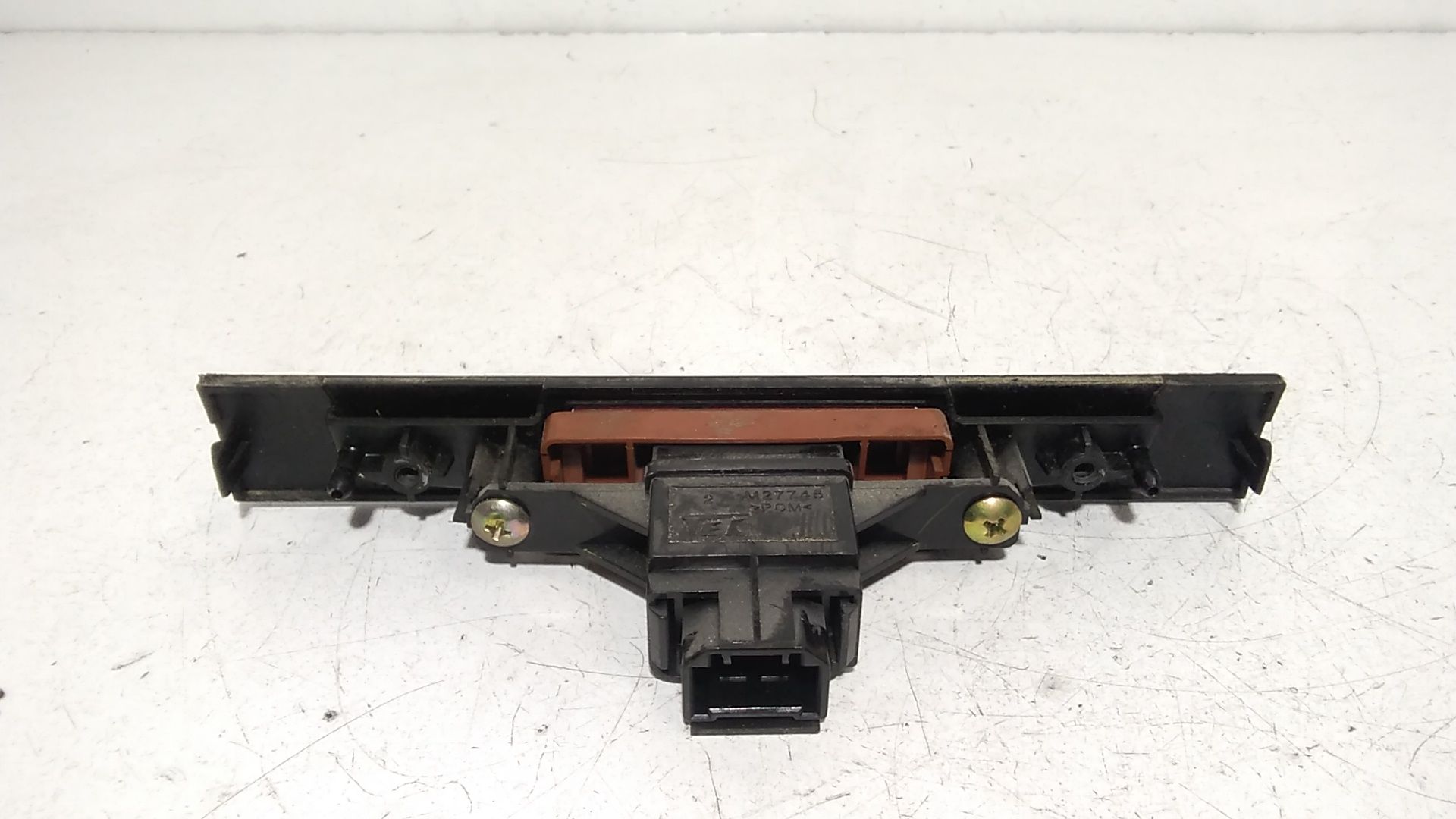 Pulsante luci di emergenza HONDA FR-V 1 Serie