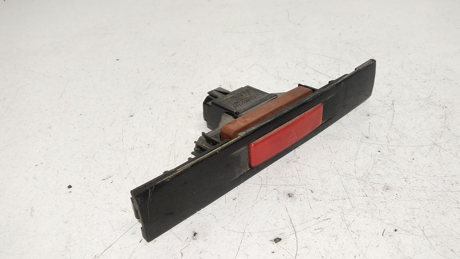 Pulsante luci di emergenza HONDA FR-V 1 Serie