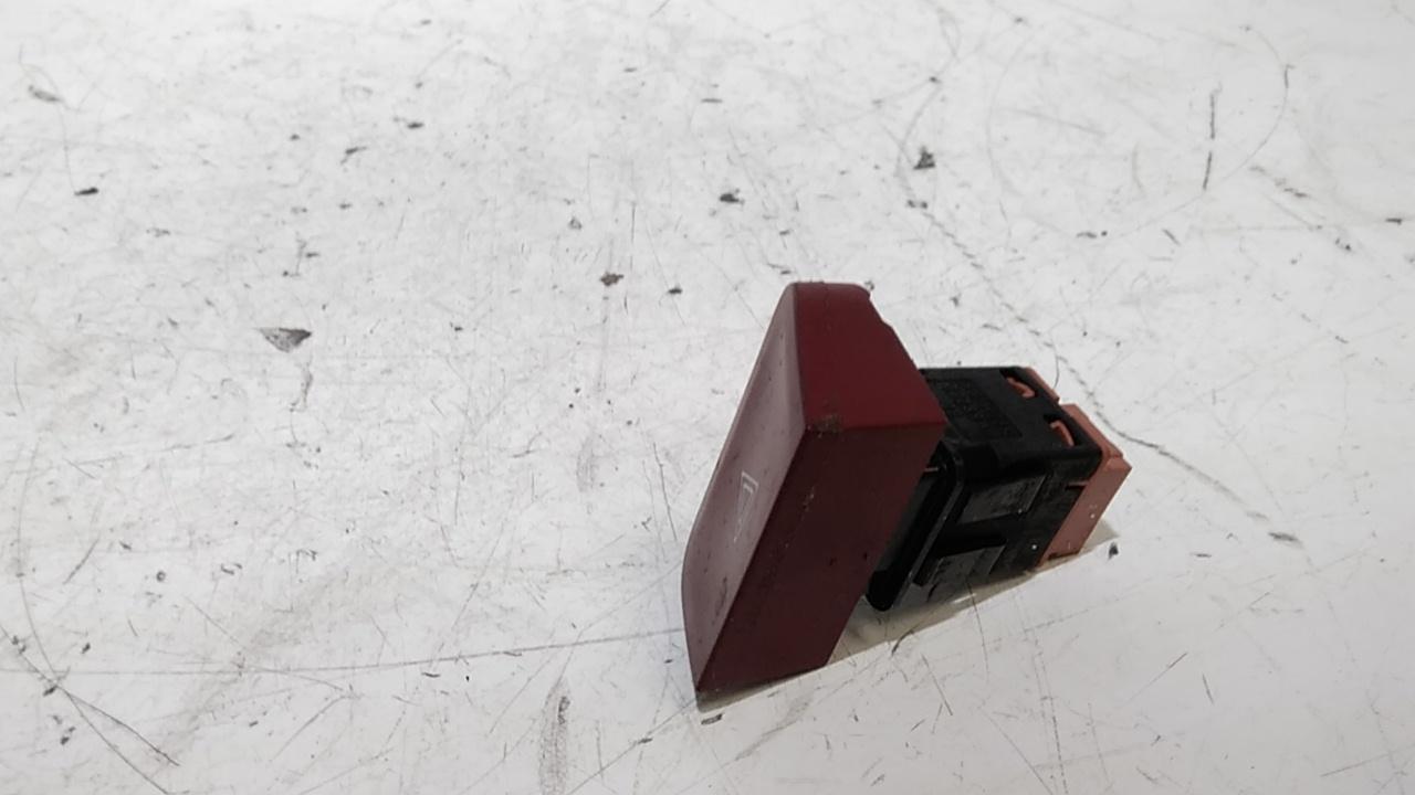 Pulsante luci di emergenza CITROEN C4 Picasso (06>13) Mk1