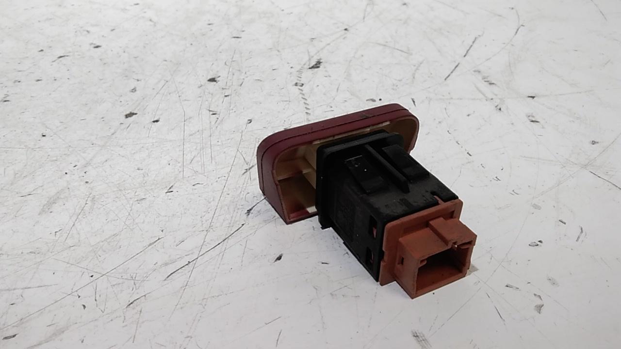 Pulsante luci di emergenza CITROEN C4 Picasso (06>13) Mk1