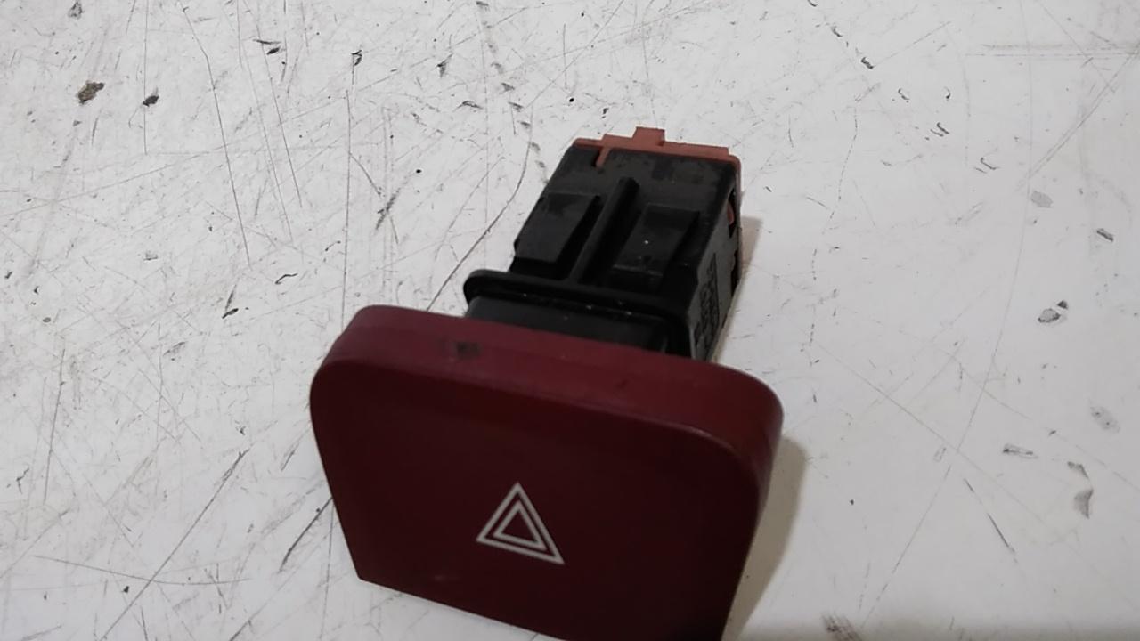 Pulsante luci di emergenza CITROEN C4 Picasso (06>13) Mk1