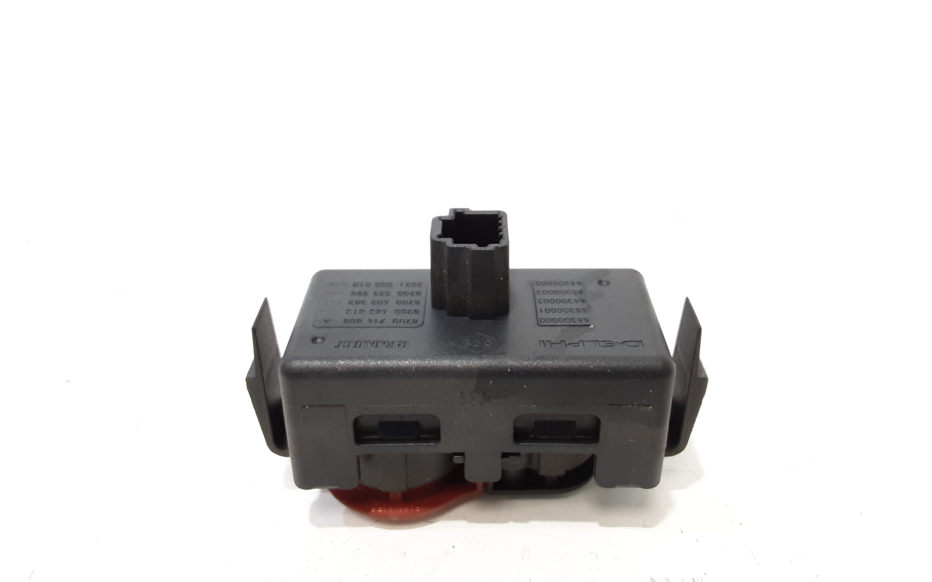 Pulsante luci di emergenza RENAULT Modus 2 Serie