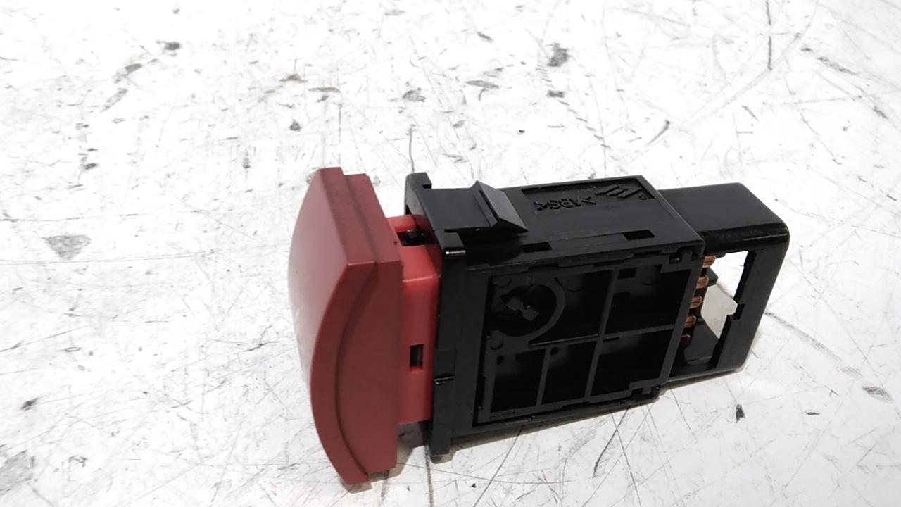 Pulsante luci di emergenza KIA Picanto 1 Serie