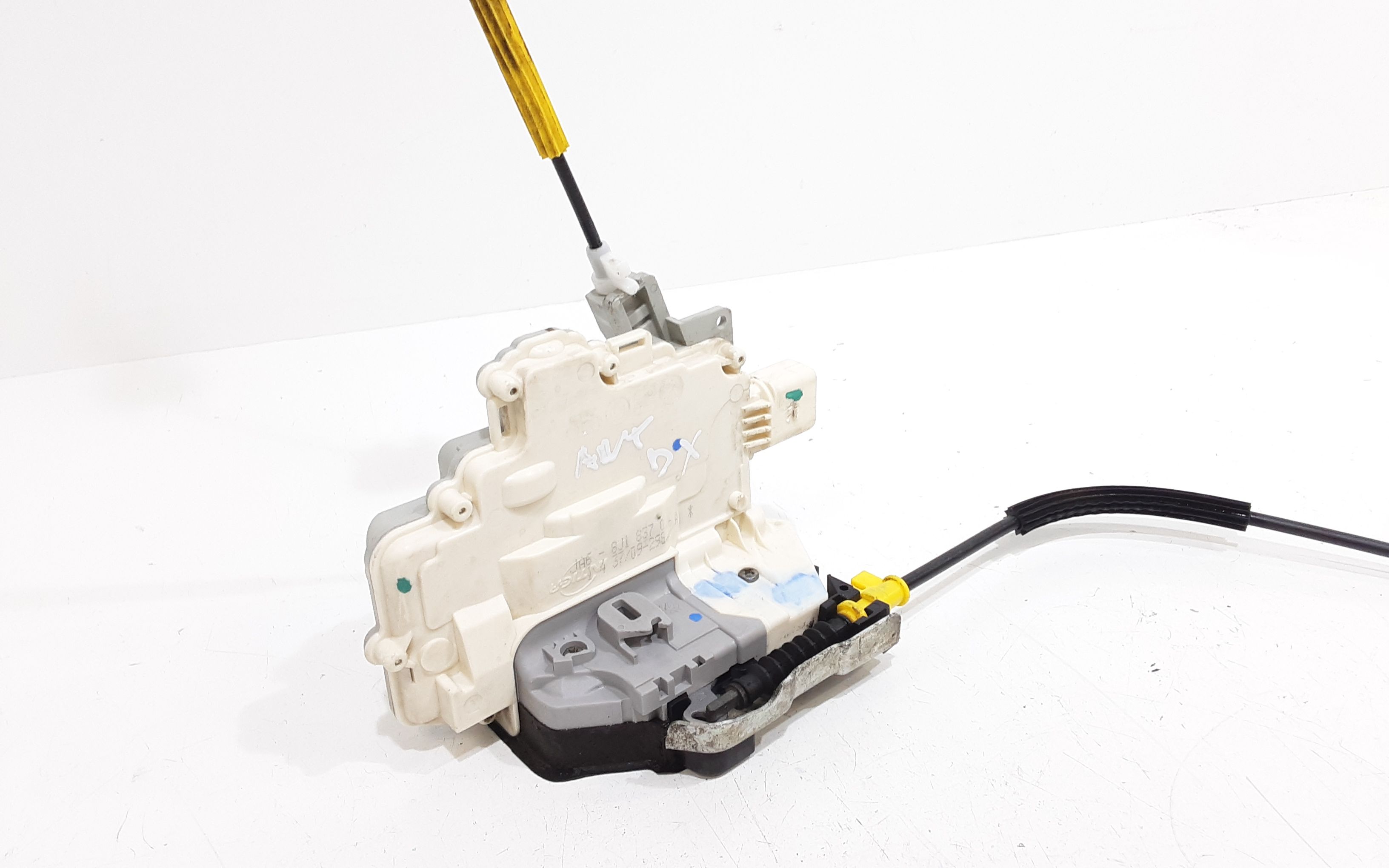 Serratura Anteriore Destra AUDI Q5 1 Serie