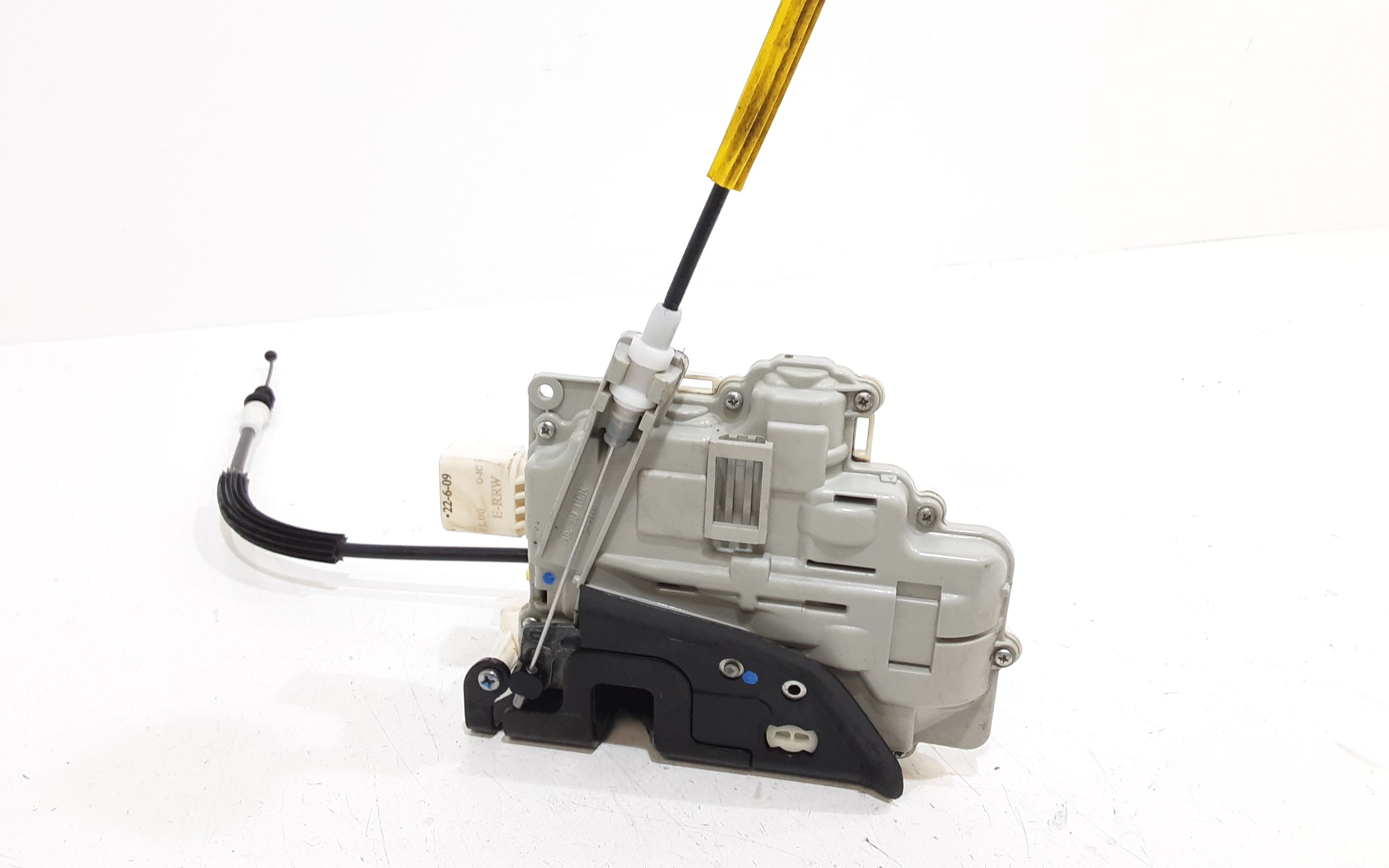 Serratura Anteriore Destra AUDI Q5 1 Serie