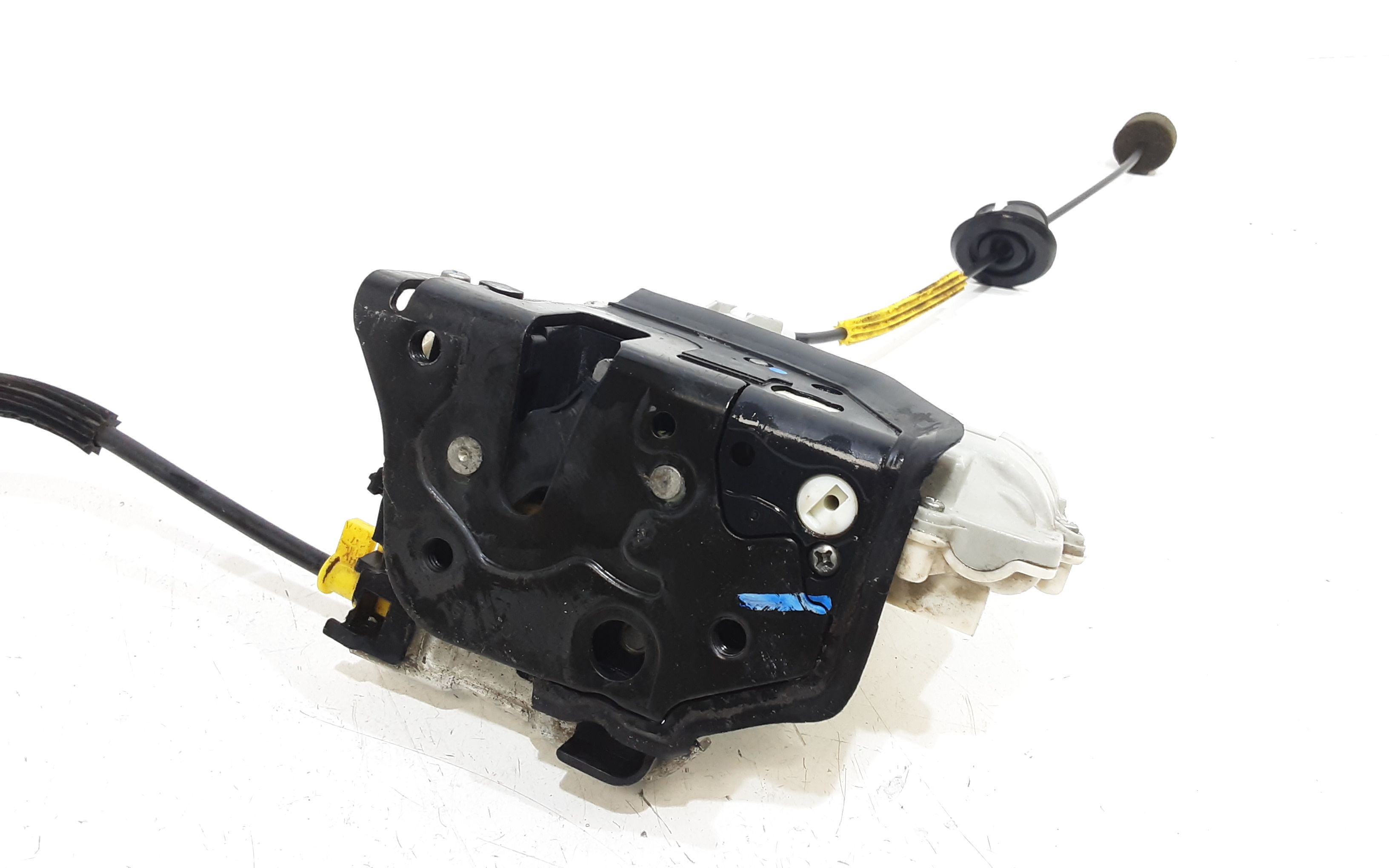 Serratura Anteriore Destra AUDI Q5 1 Serie