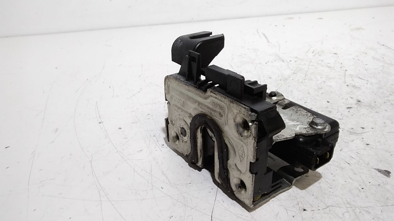 Serratura Anteriore Destra DACIA Sandero 1 Serie