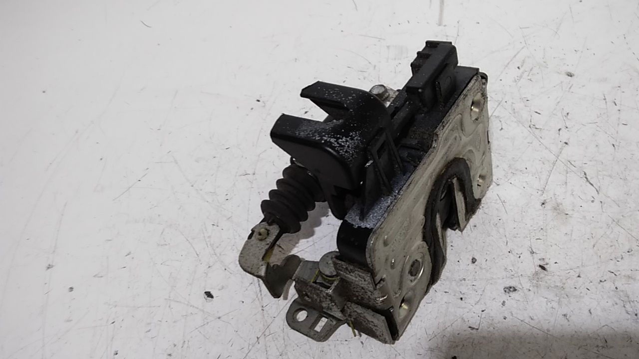 Serratura Anteriore Destra DACIA Sandero 1 Serie