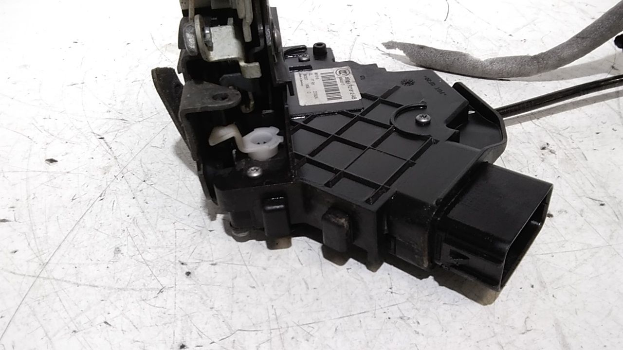 Serratura Anteriore Destra FORD Mondeo Berlina 6 Serie