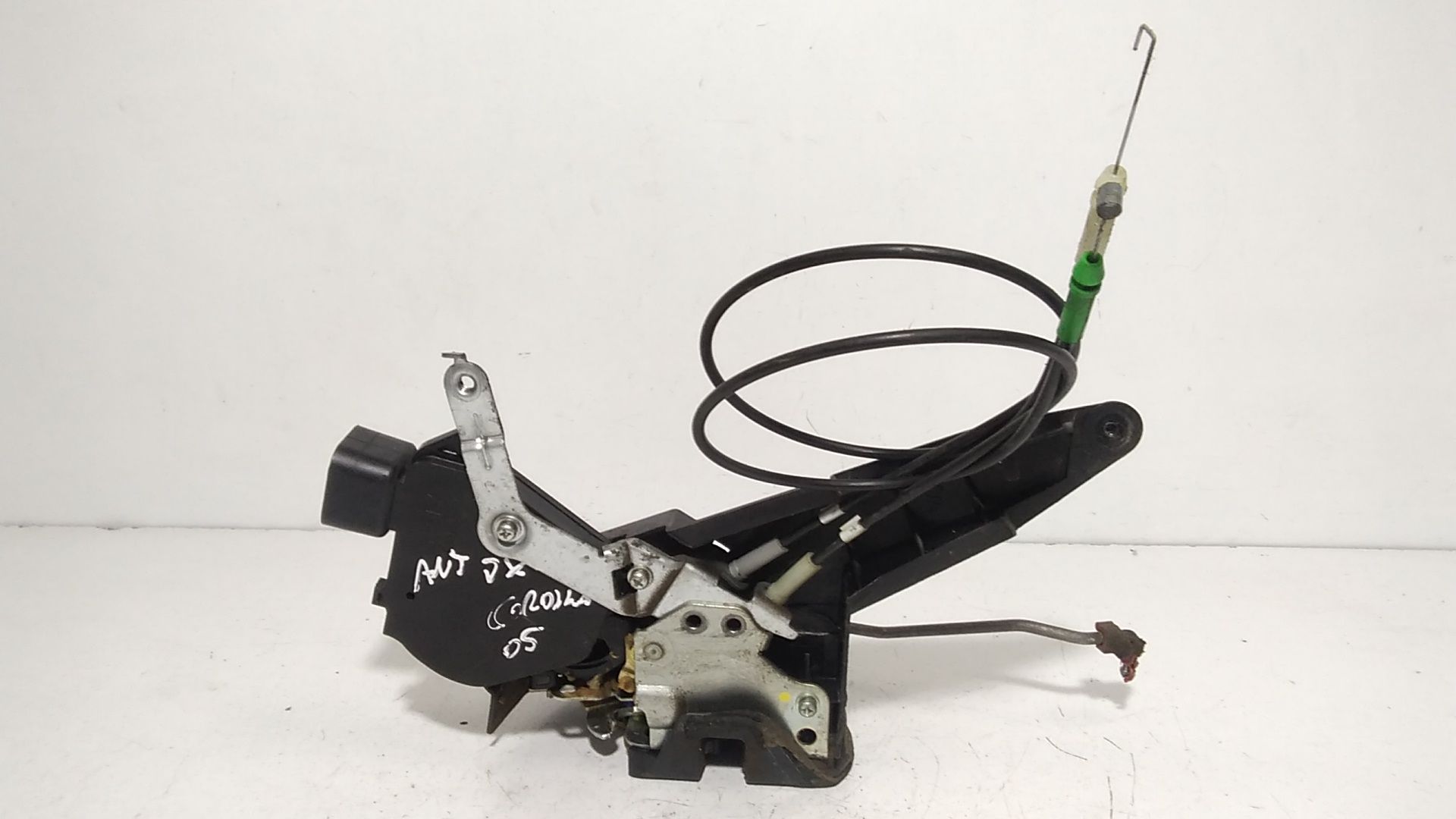 Serratura Anteriore Destra TOYOTA Corolla Berlina 4 Serie