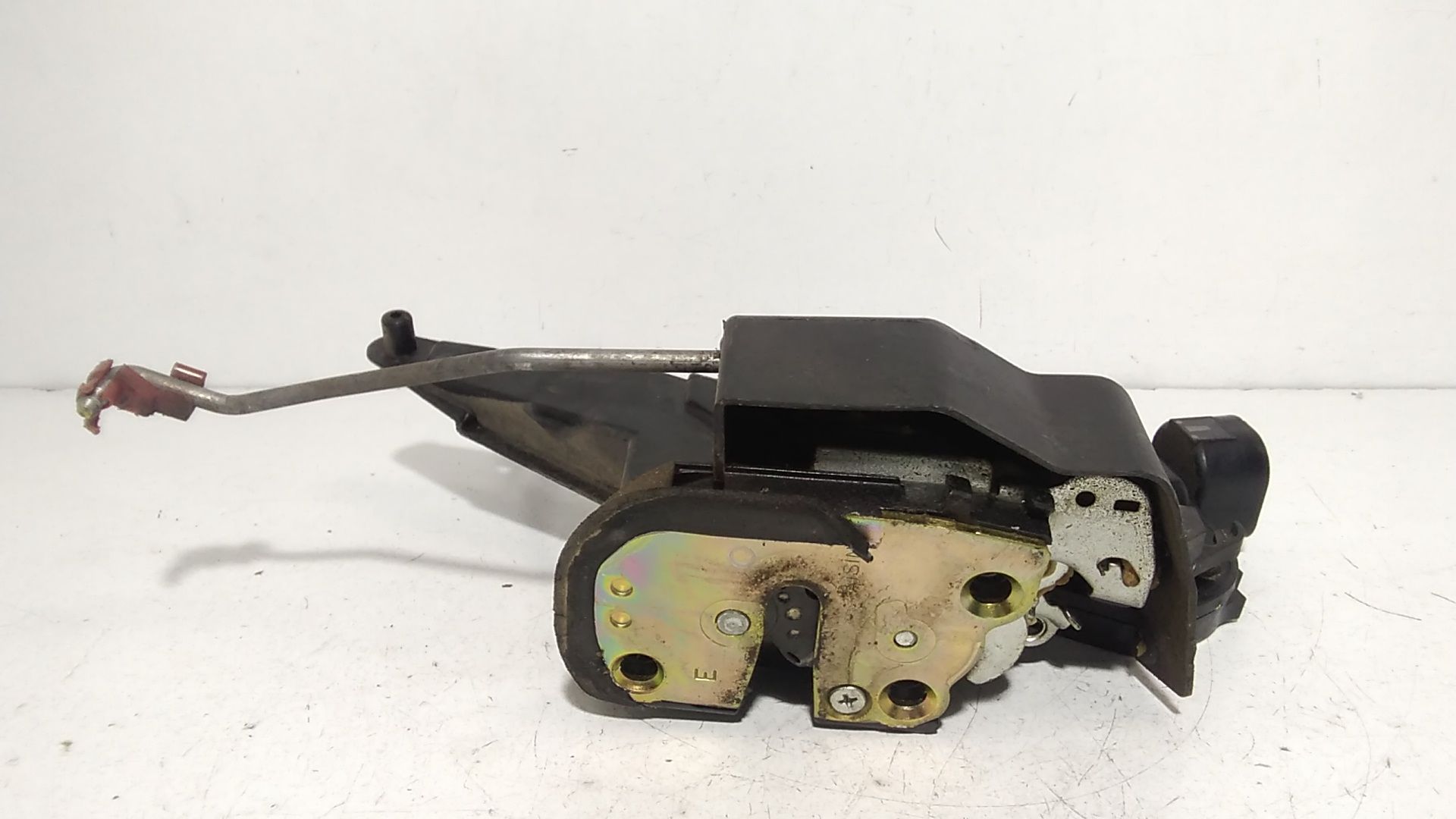 Serratura Anteriore Destra TOYOTA Corolla Berlina 4 Serie