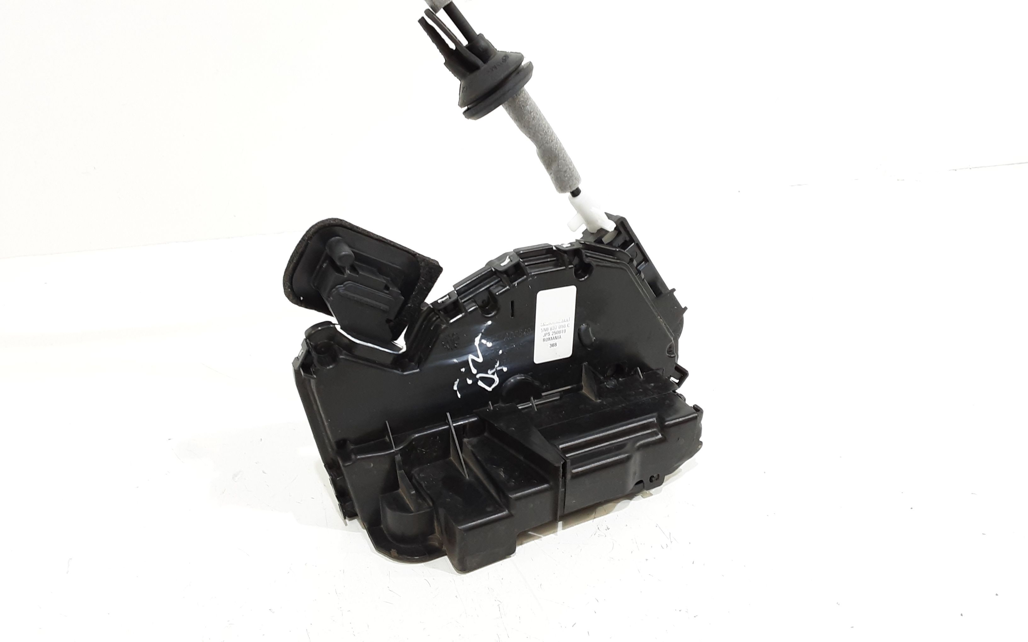 Serratura Anteriore Destra VOLKSWAGEN Passat Alltrack (3G5,CB5) (15>)