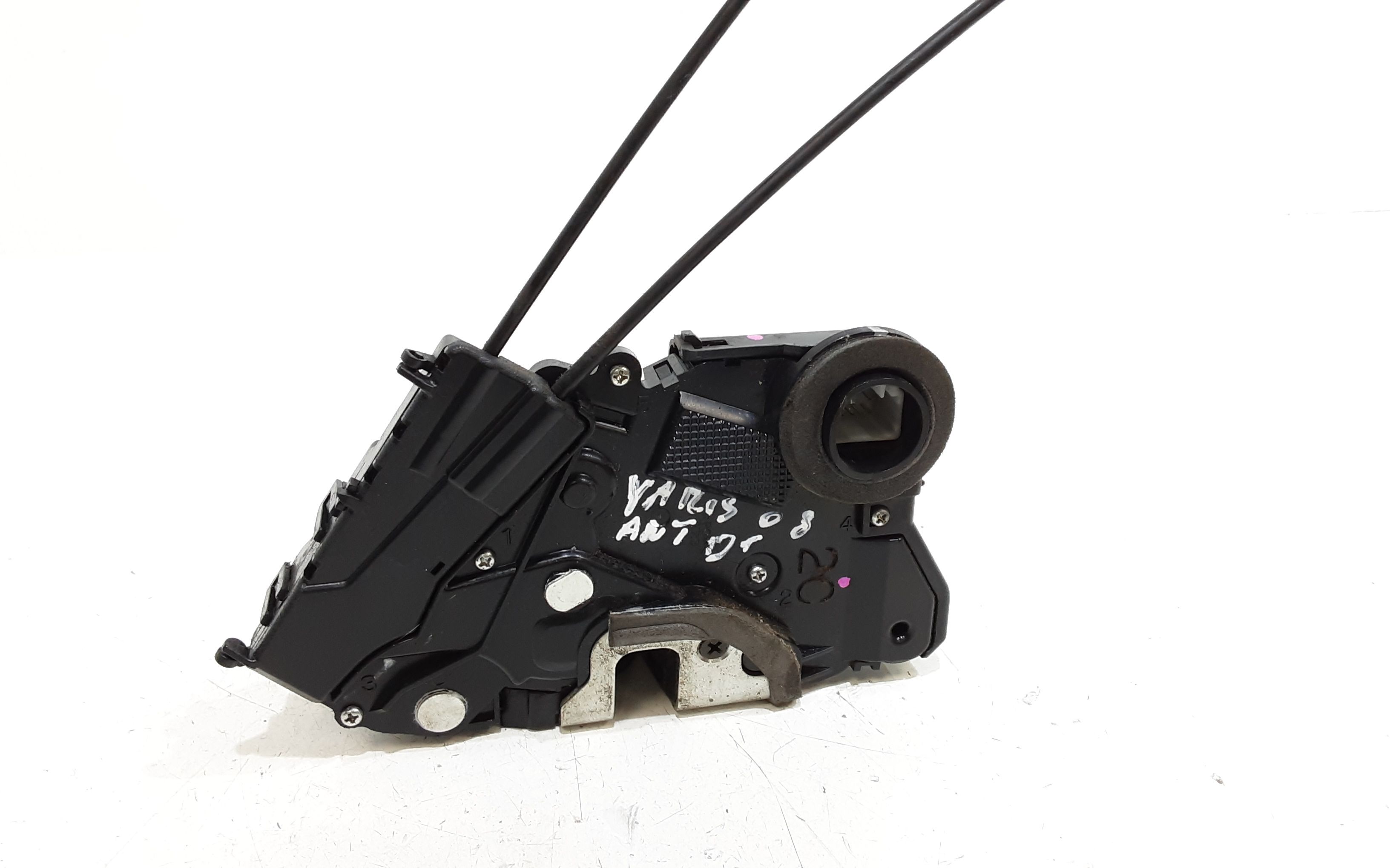 Serratura Anteriore Destra TOYOTA Yaris 3 Serie