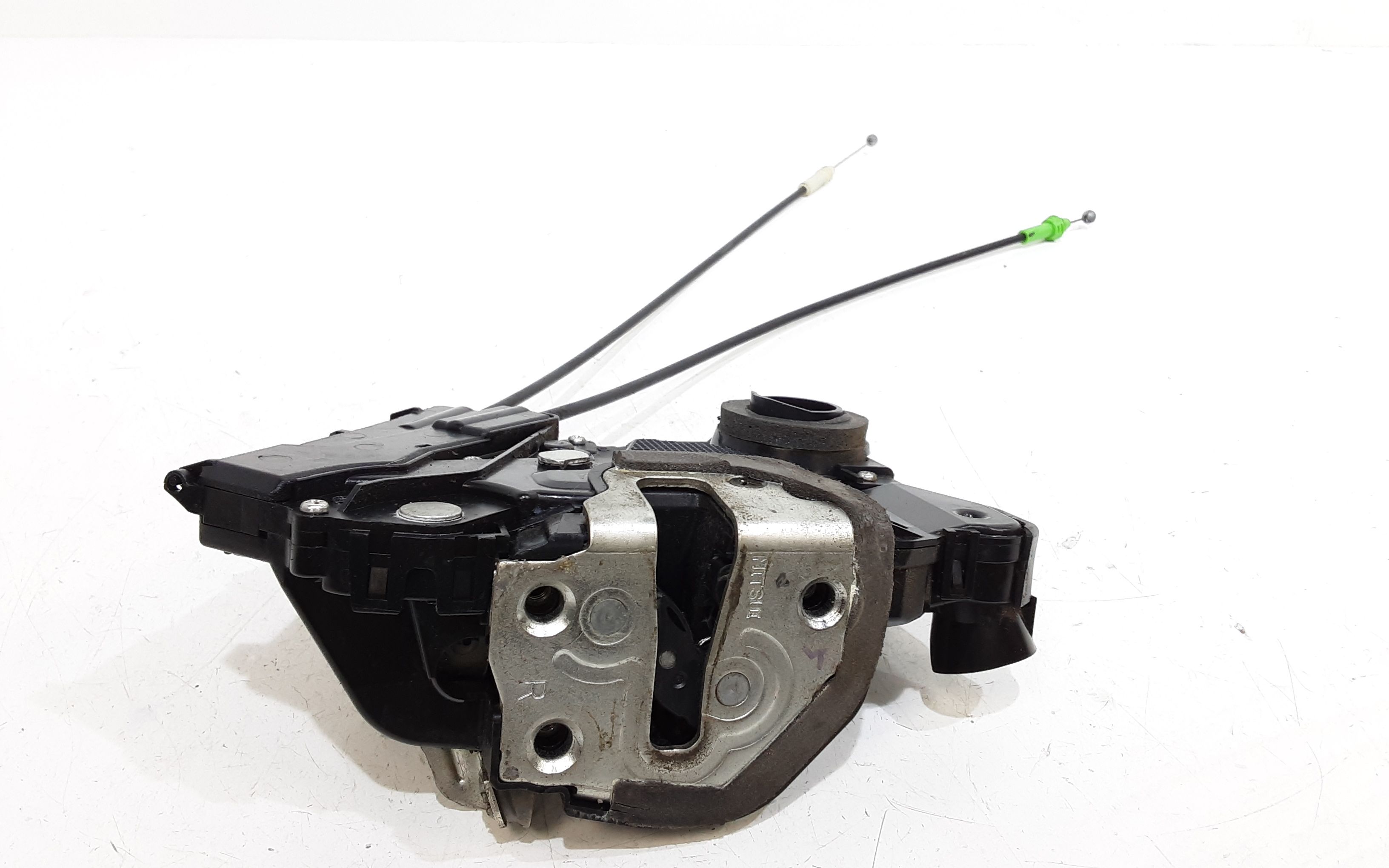 Serratura Anteriore Destra TOYOTA Yaris 3 Serie