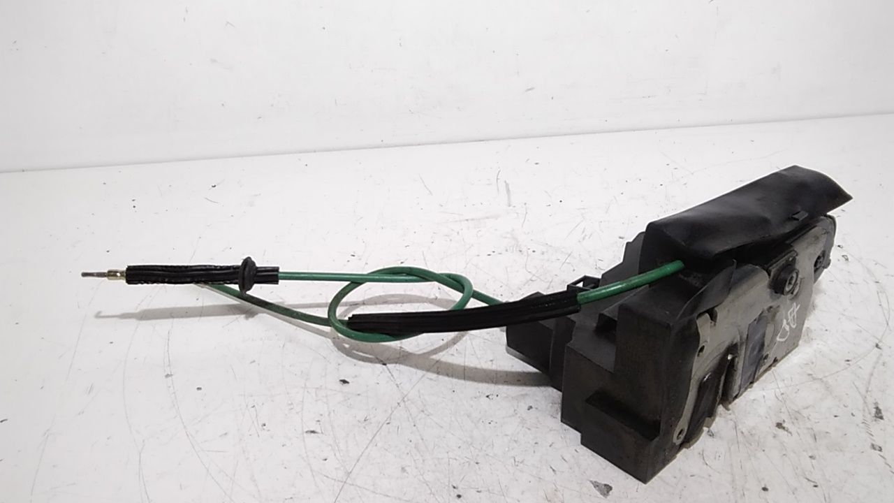 Serratura Anteriore Destra FIAT Idea 1 Serie