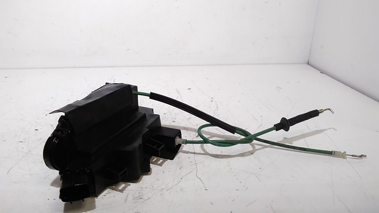 Serratura Anteriore Destra FIAT Idea 1 Serie