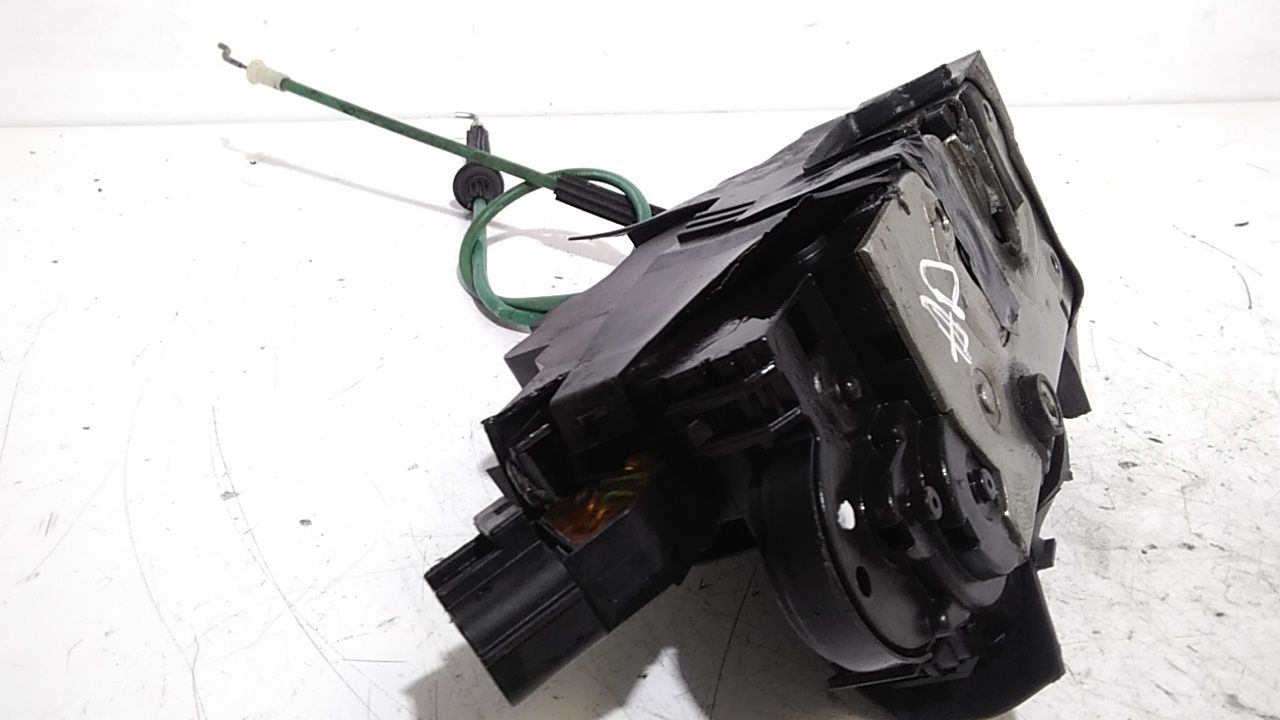 Serratura Anteriore Destra FIAT Idea 1 Serie