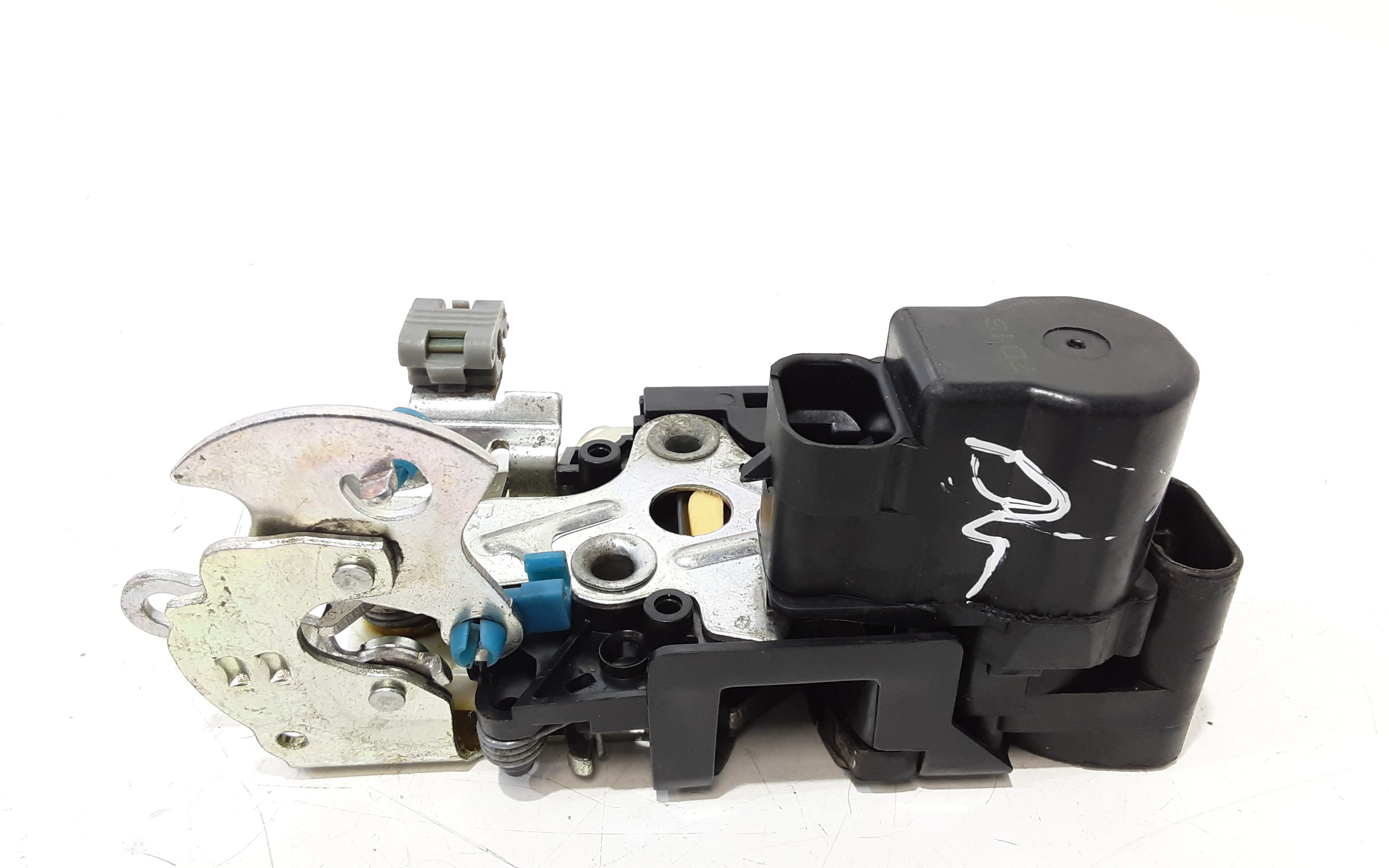 Serratura Anteriore Destra CHEVROLET Lacetti 1 Serie