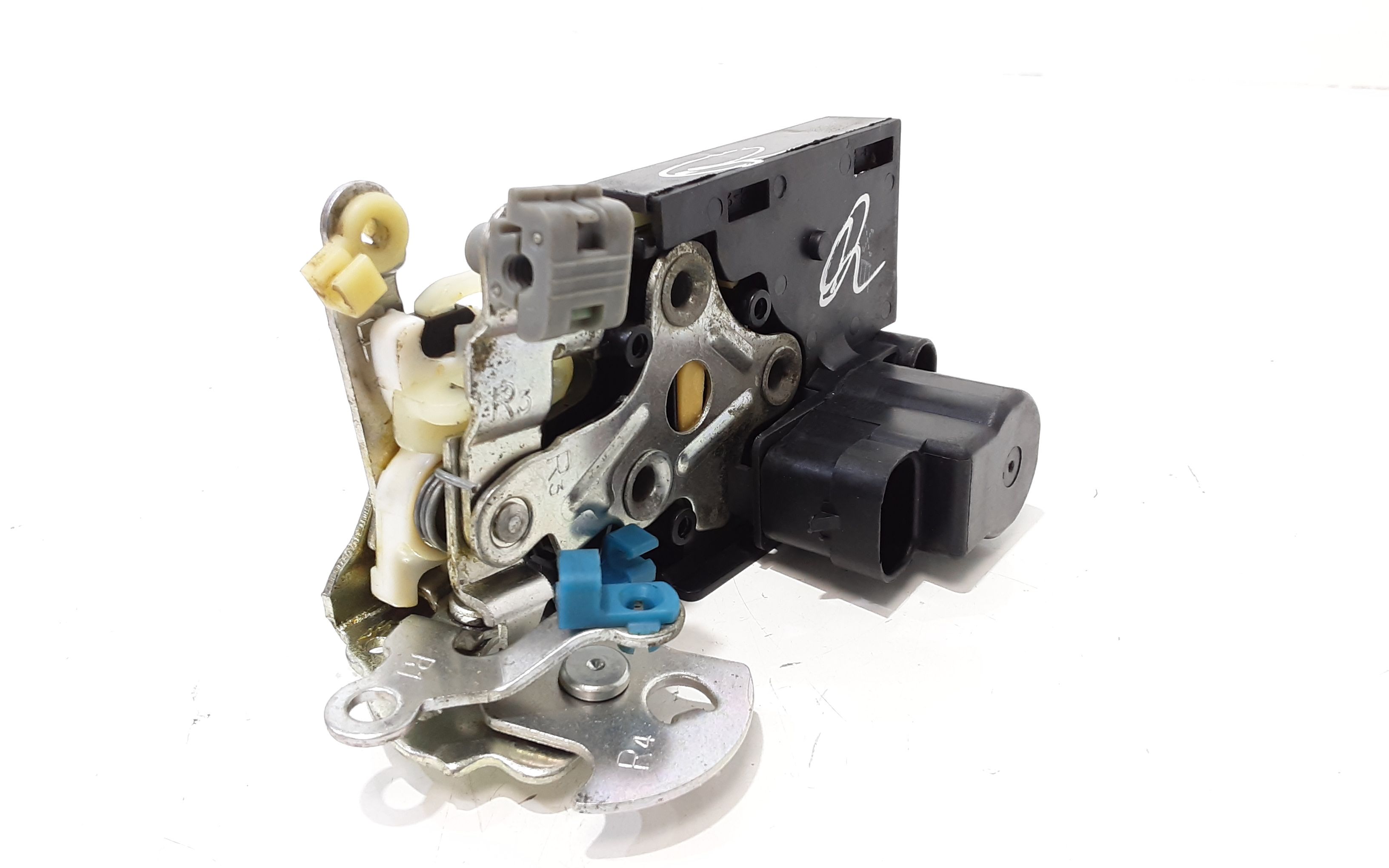 Serratura Anteriore Destra CHEVROLET Lacetti 1 Serie