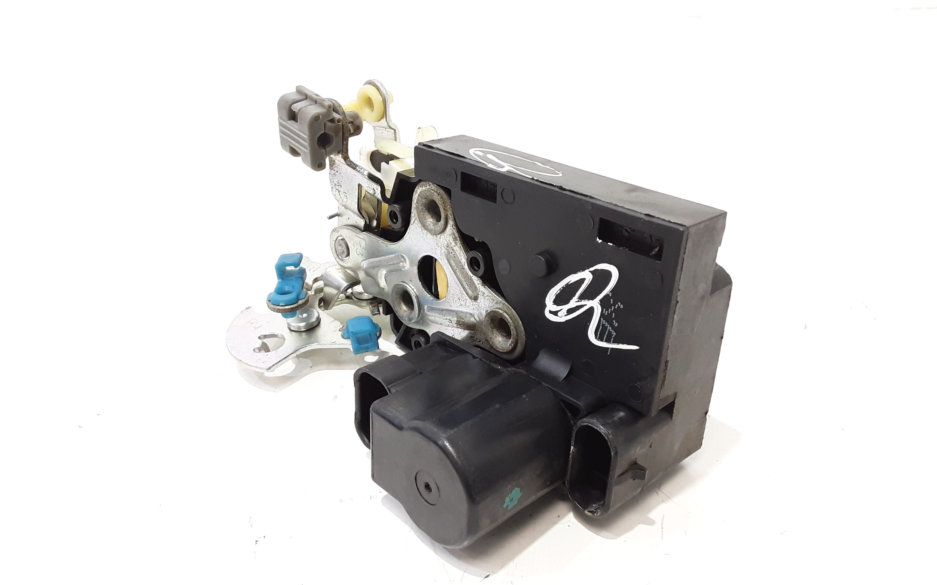 Serratura Anteriore Destra CHEVROLET Lacetti 1 Serie