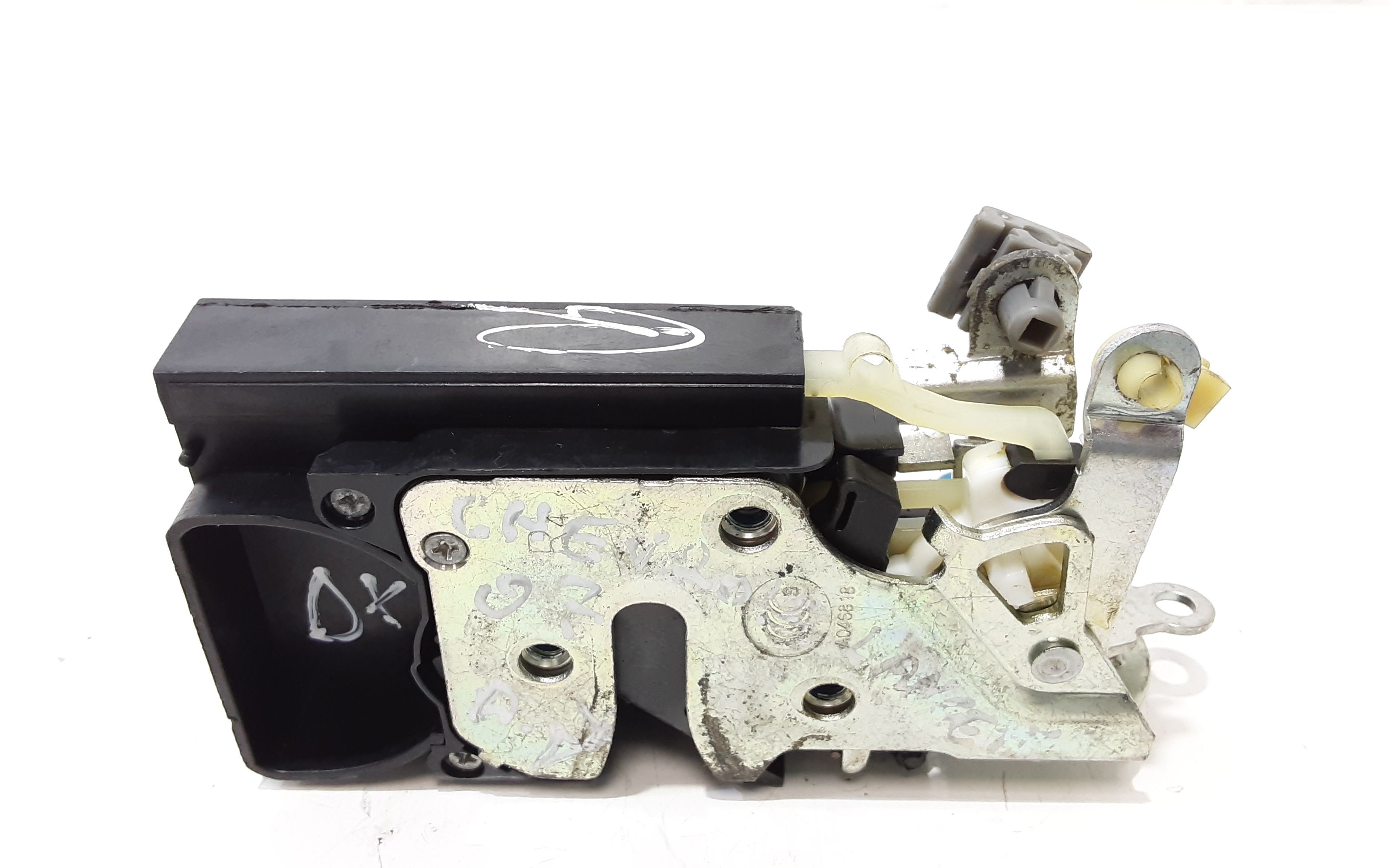 Serratura Anteriore Destra CHEVROLET Lacetti 1 Serie