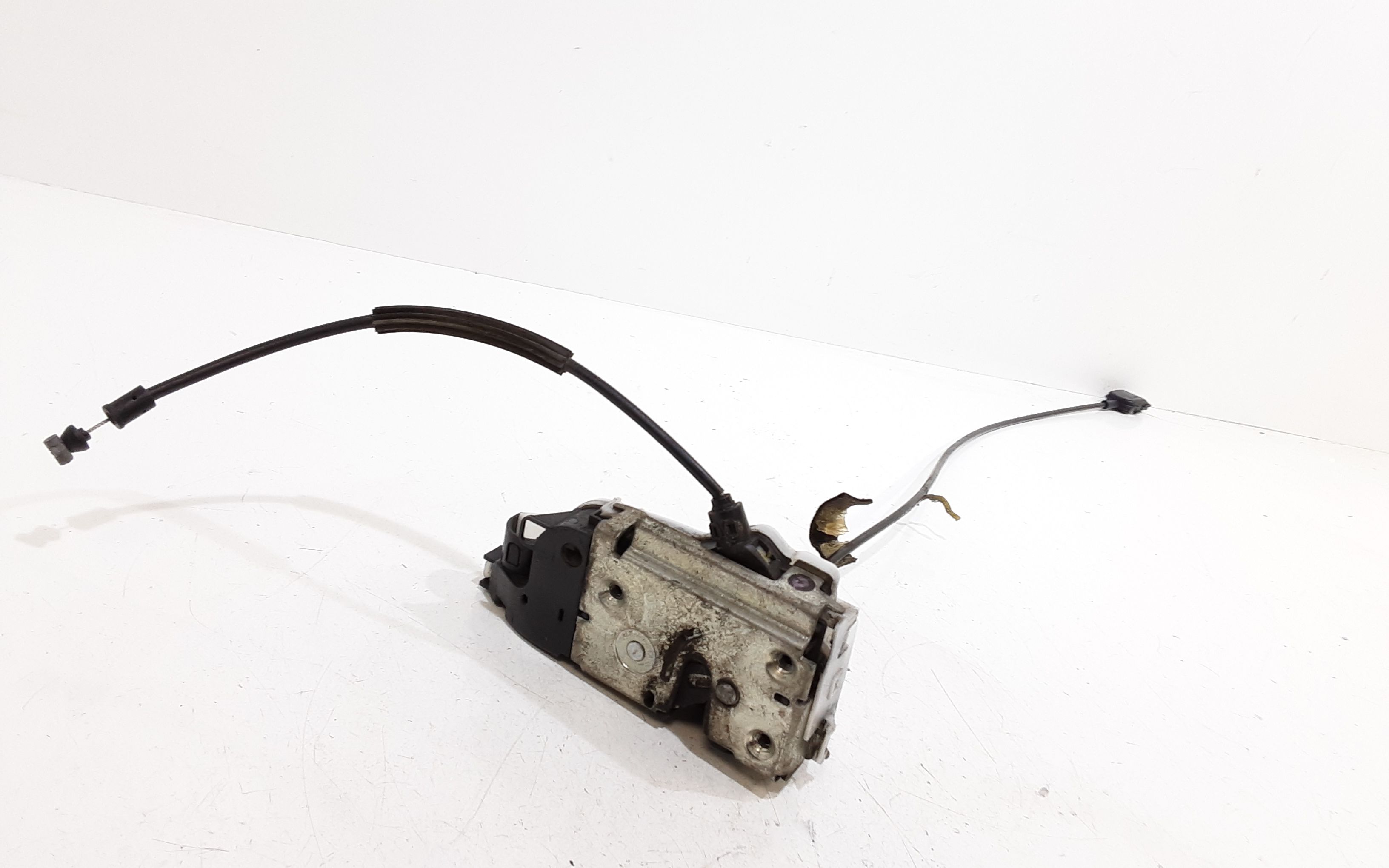 Serratura Anteriore Destra RENAULT Twingo II serie  (07>14)