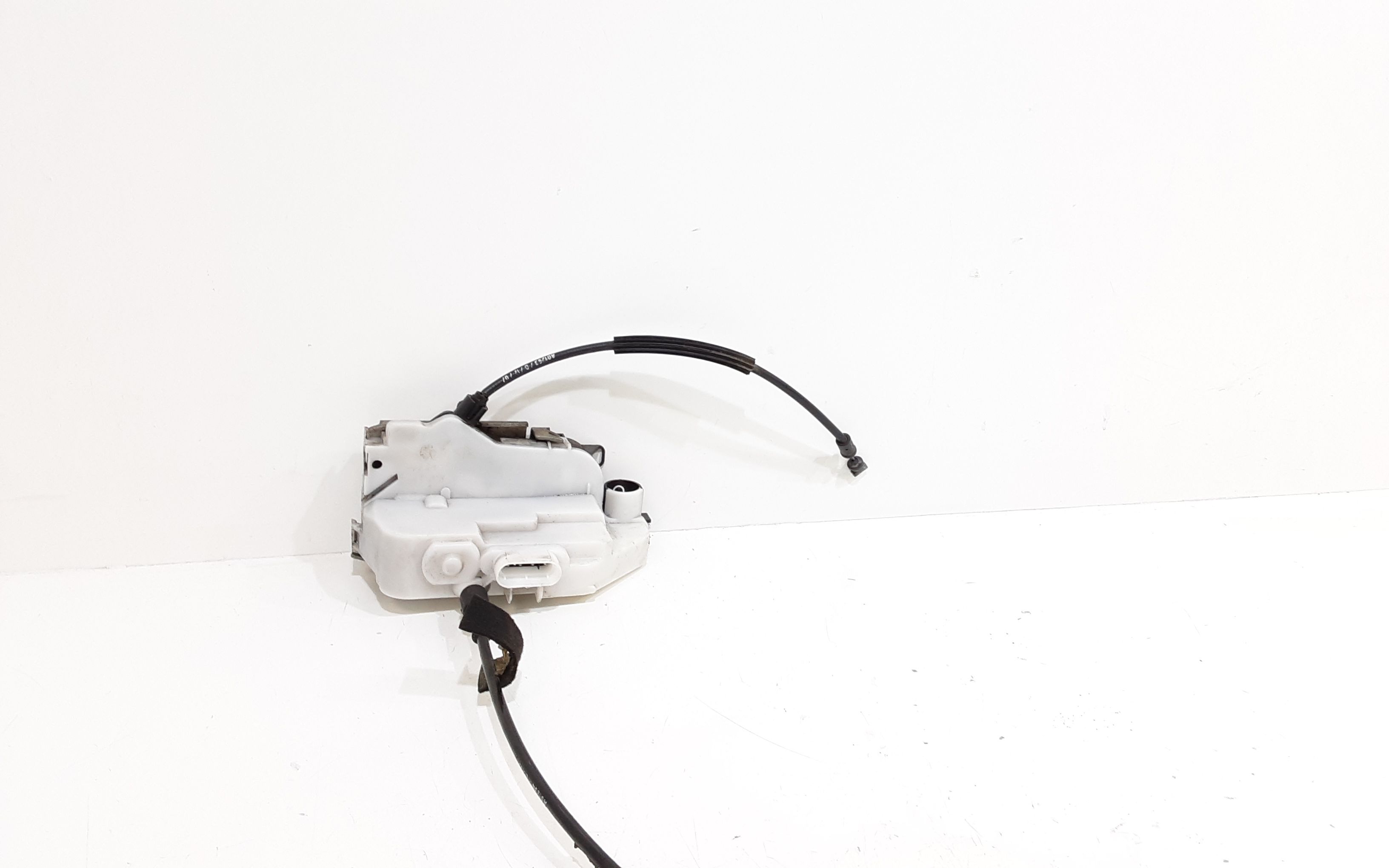 Serratura Anteriore Destra RENAULT Twingo II serie  (07>14)