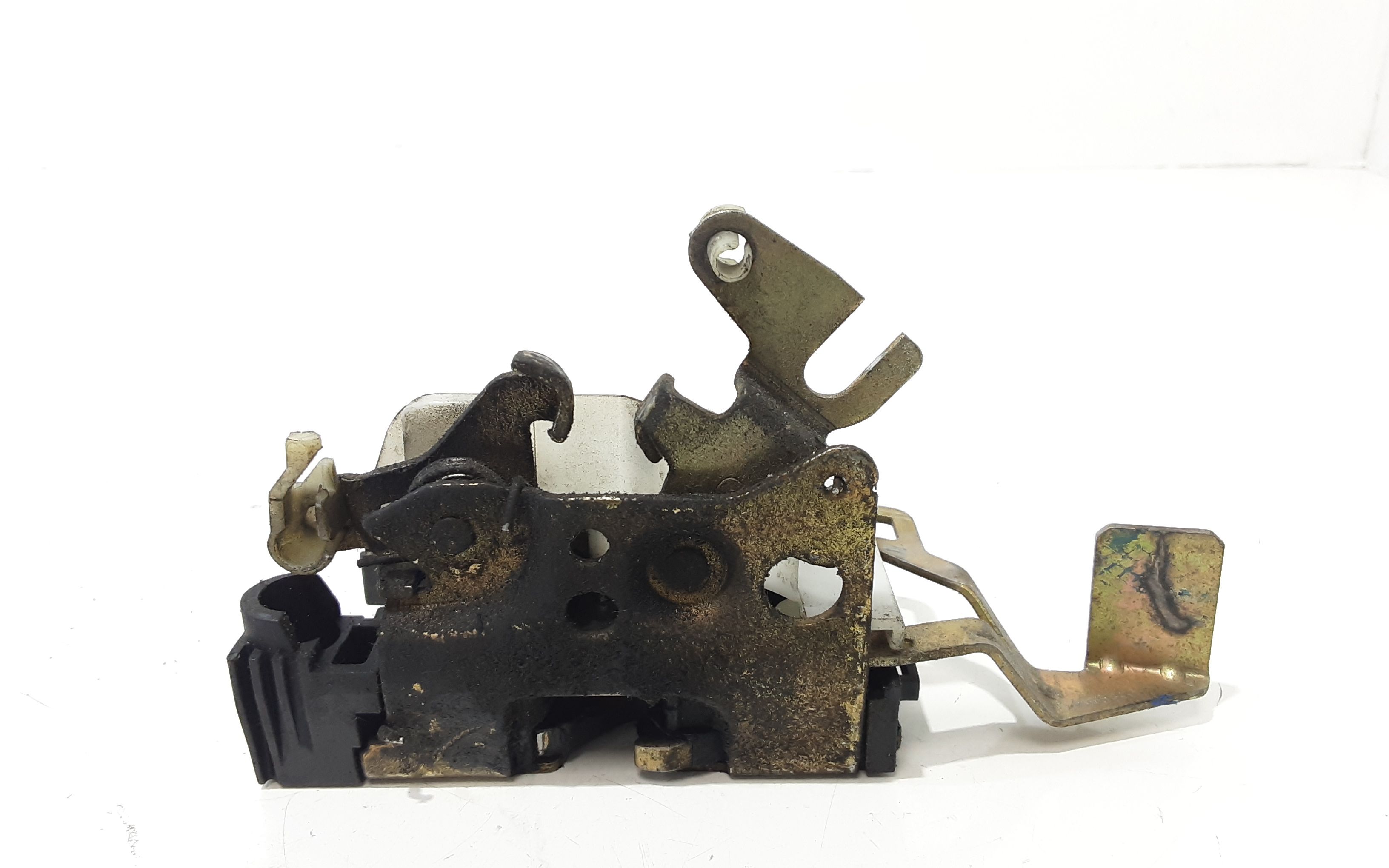 Serratura Anteriore Destra FIAT Ducato 4 Serie