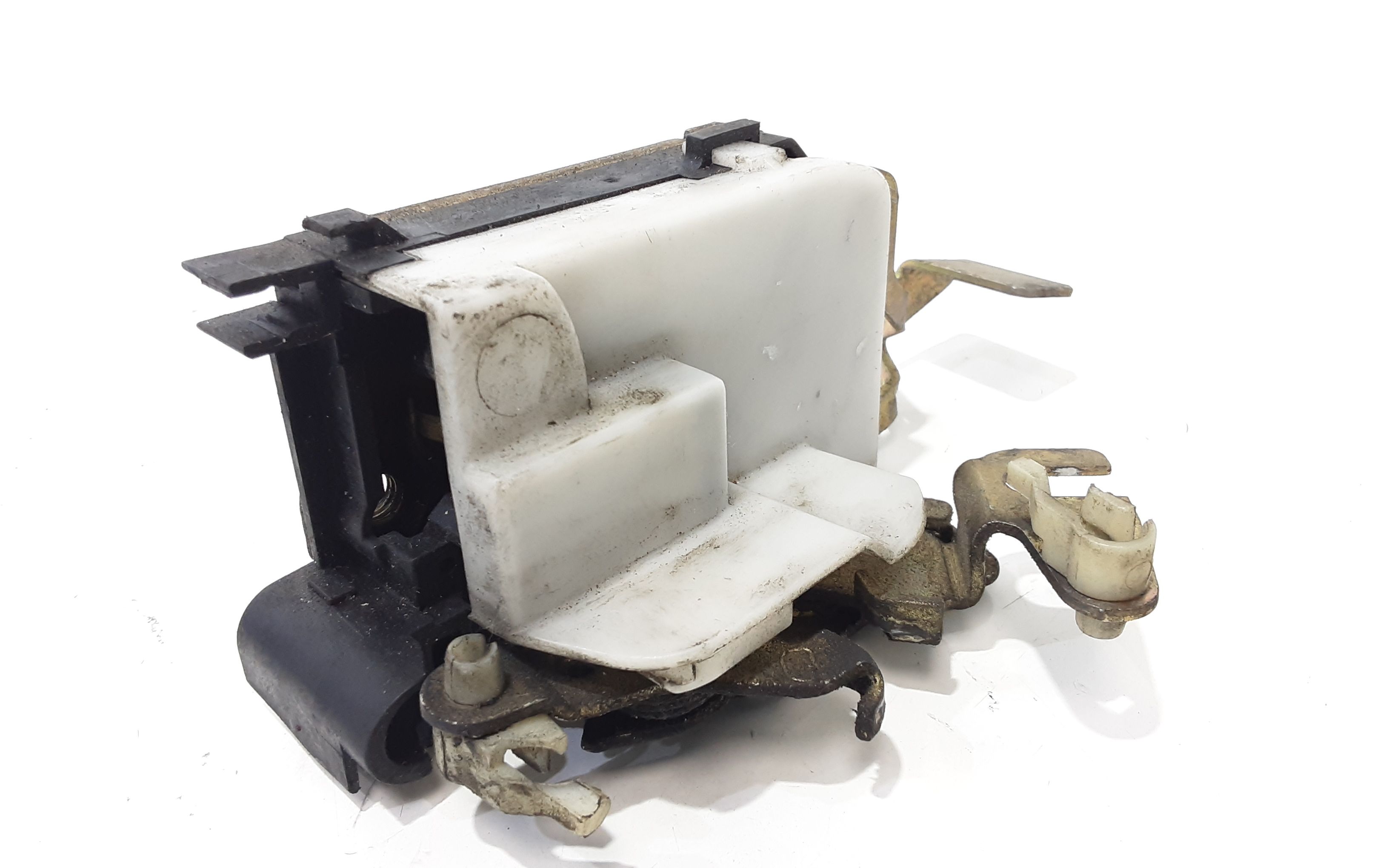 Serratura Anteriore Destra FIAT Ducato 4 Serie