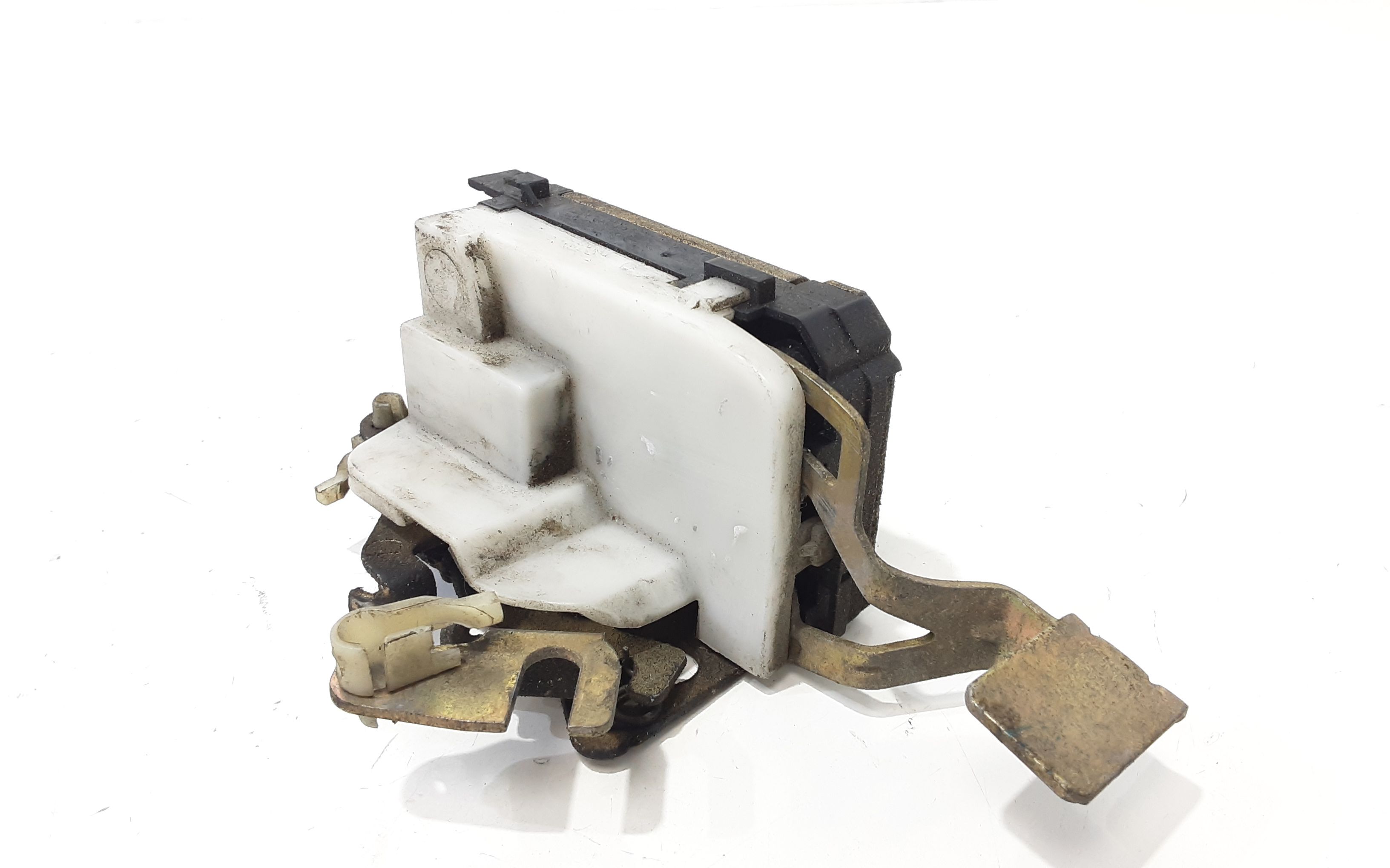 Serratura Anteriore Destra FIAT Ducato 4 Serie