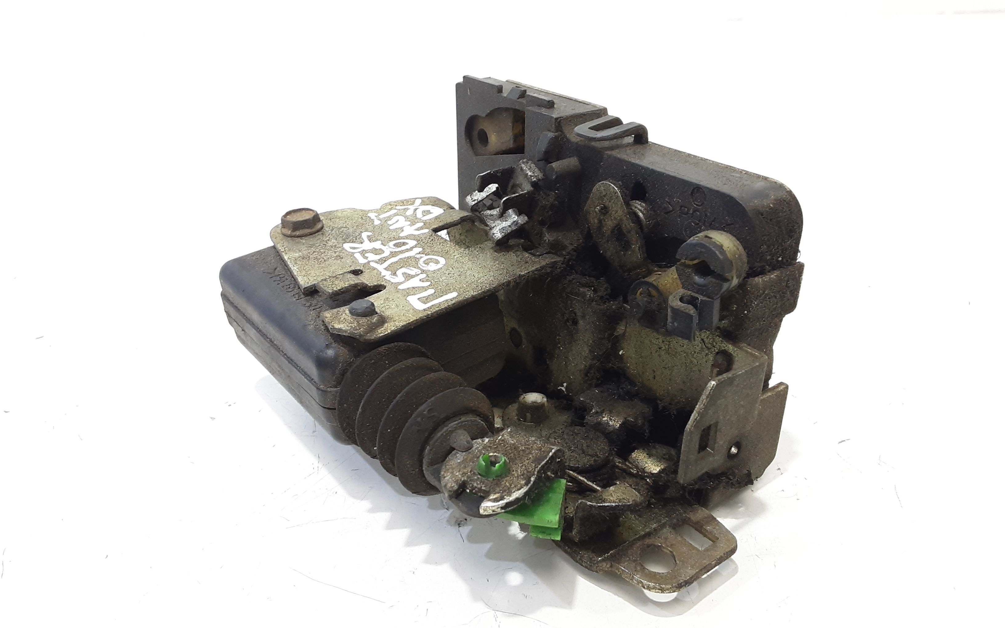 Serratura Anteriore Destra RENAULT Master 3 Serie