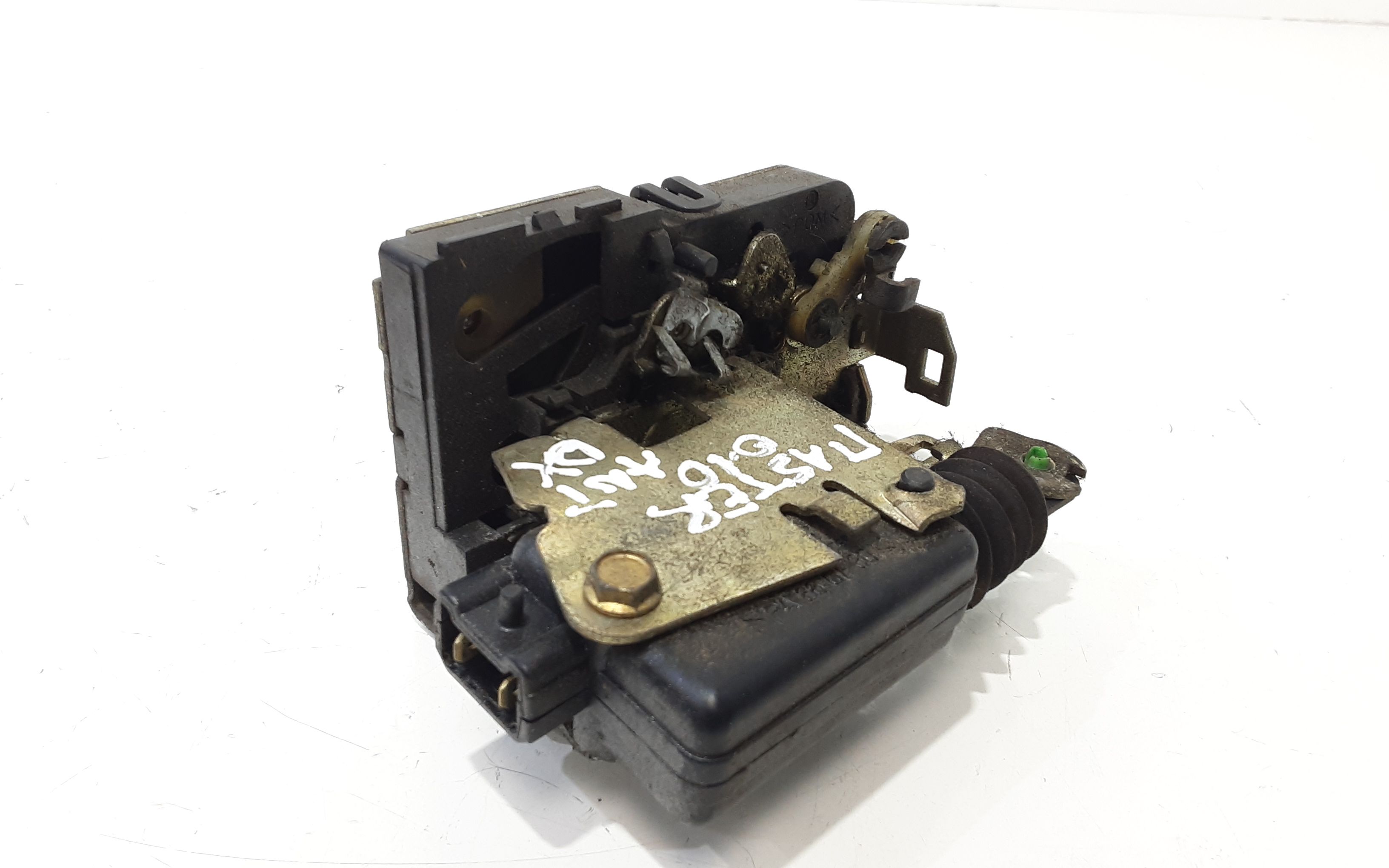 Serratura Anteriore Destra RENAULT Master 3 Serie