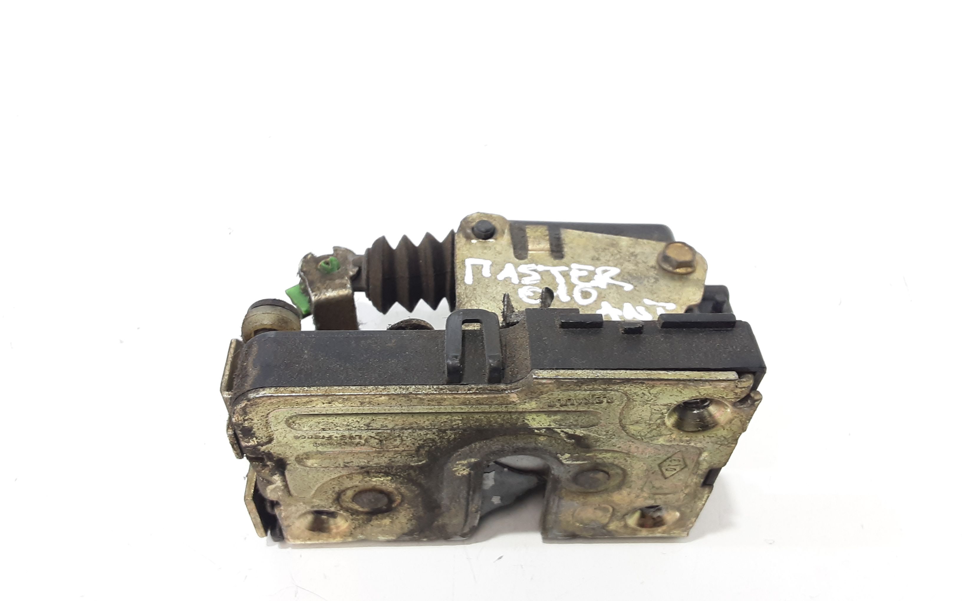 Serratura Anteriore Destra RENAULT Master 3 Serie