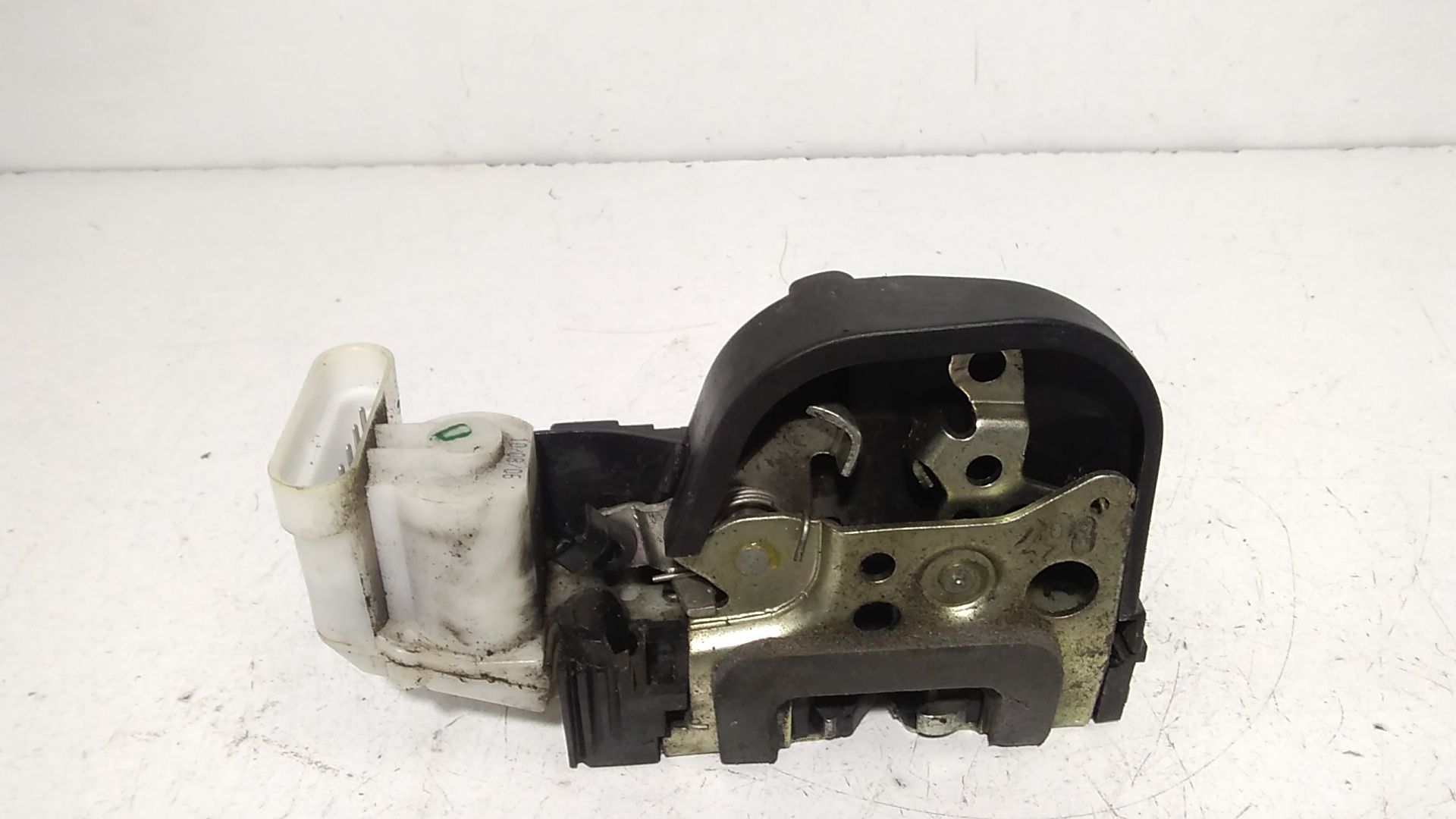 Serratura Anteriore Destra ALFA ROMEO 147 2 serie