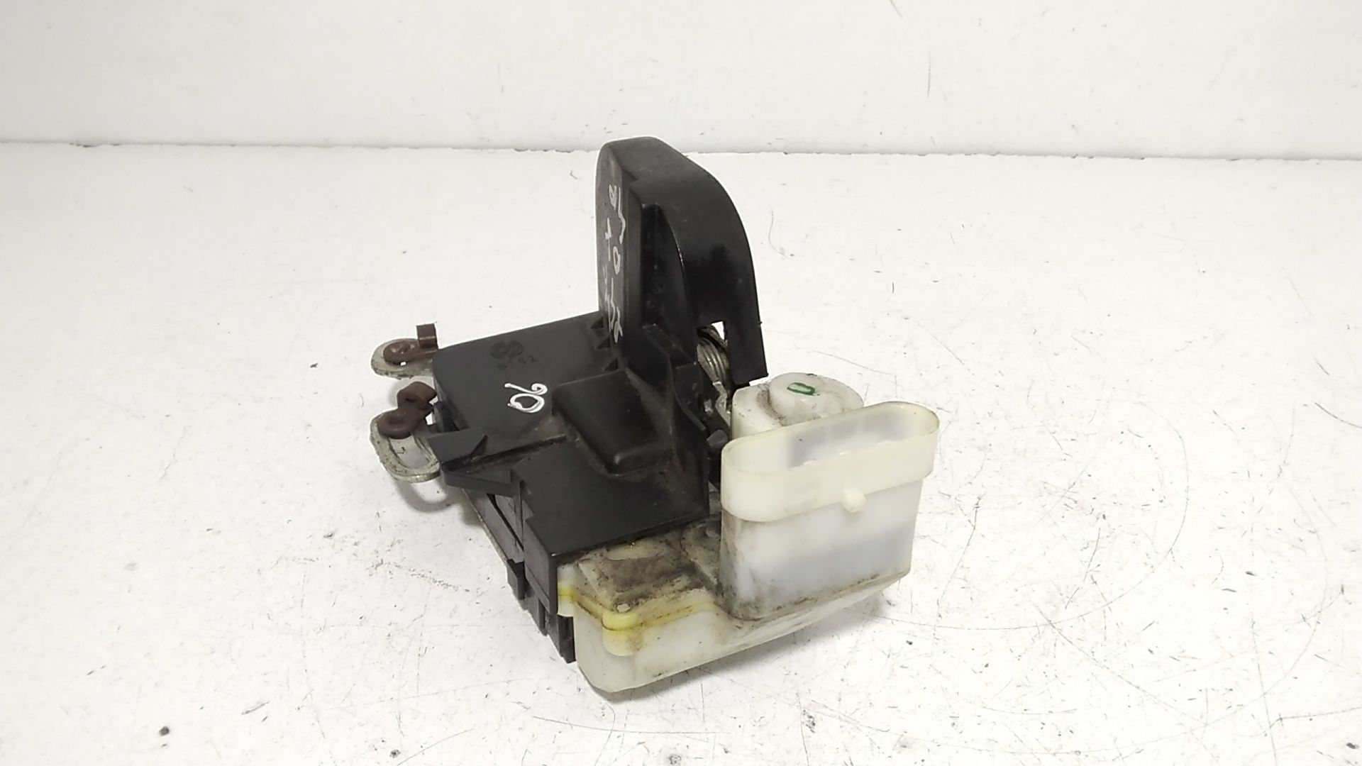 Serratura Anteriore Destra ALFA ROMEO 147 2 serie