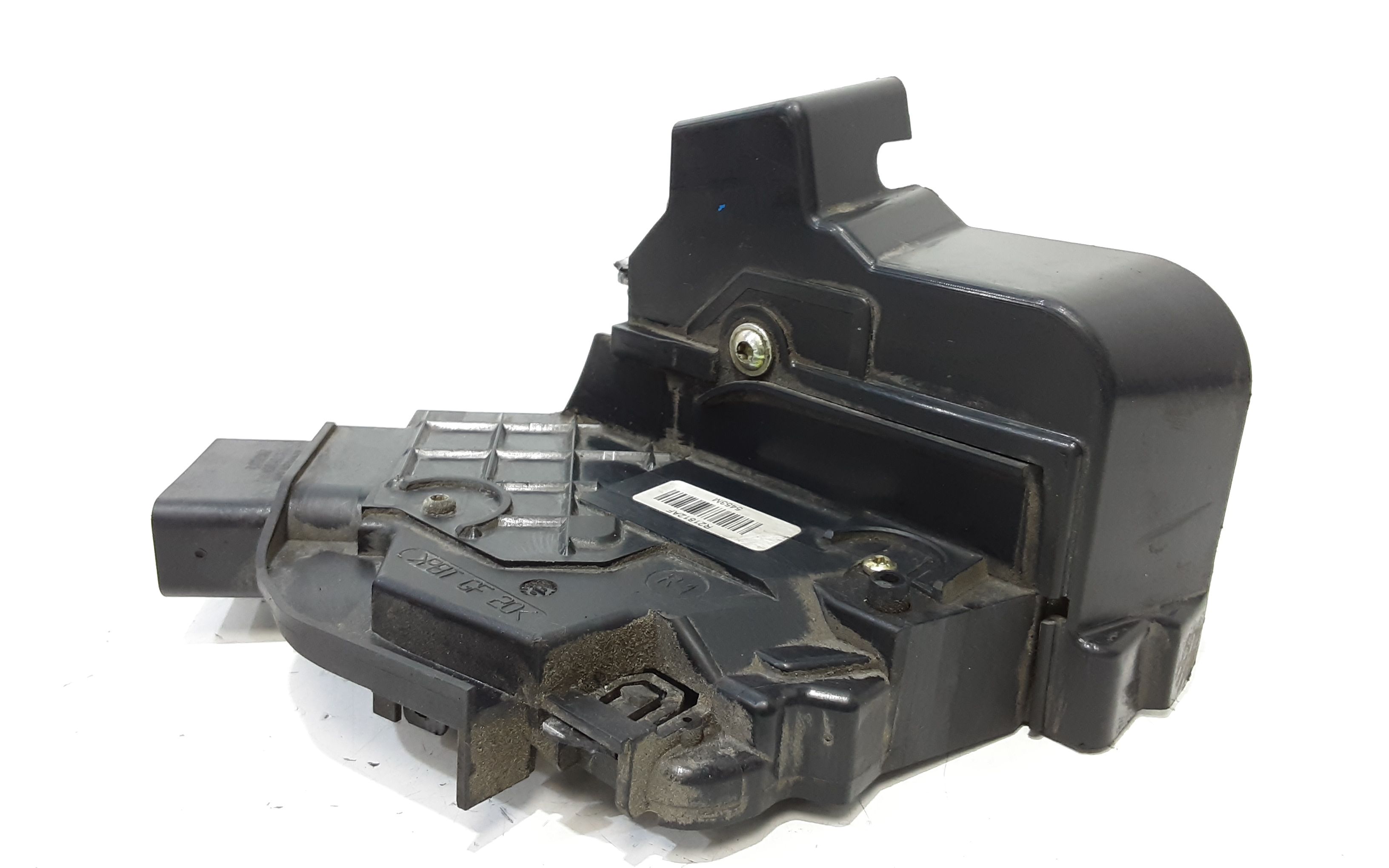 Serratura Anteriore Destra FORD C - Max Serie (03>07)