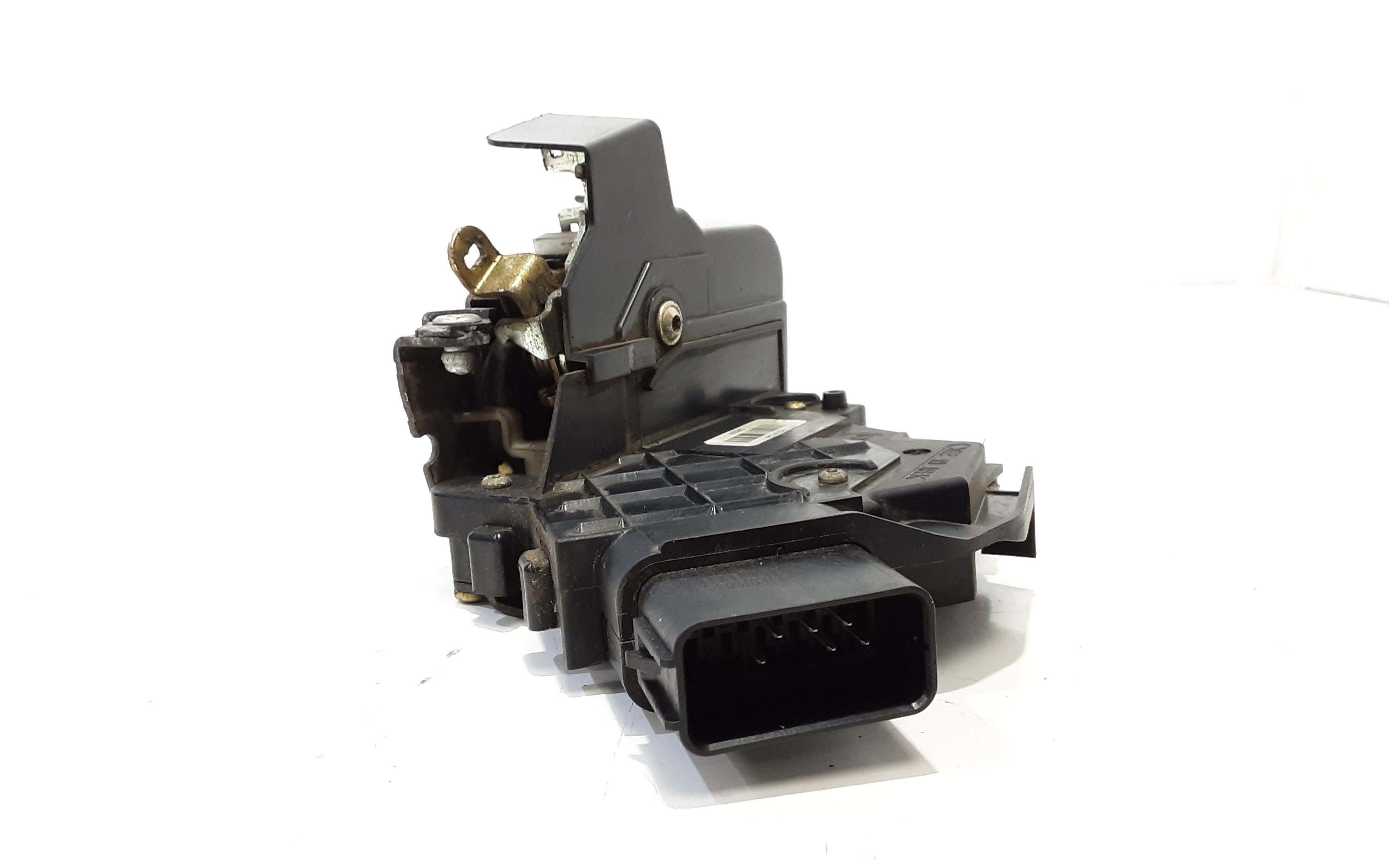 Serratura Anteriore Destra FORD C - Max Serie (03>07)