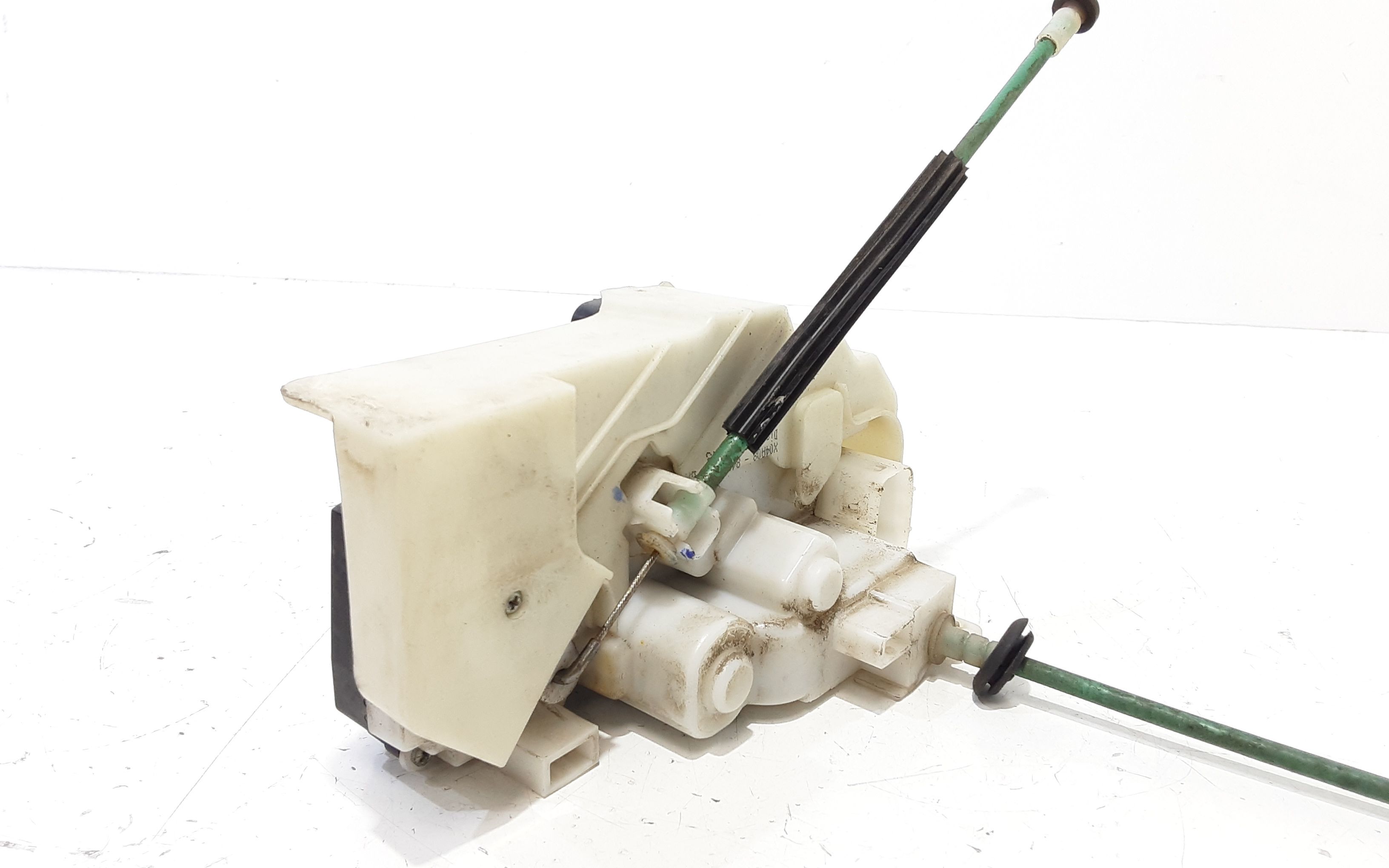 Serratura Anteriore Destra LANCIA Ypsilon 1 Serie