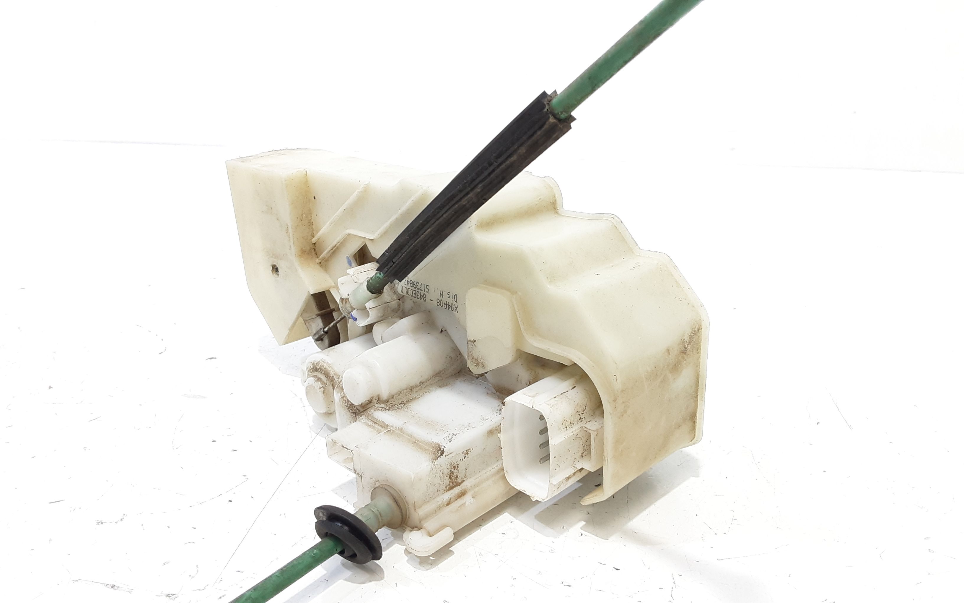 Serratura Anteriore Destra LANCIA Ypsilon 1 Serie